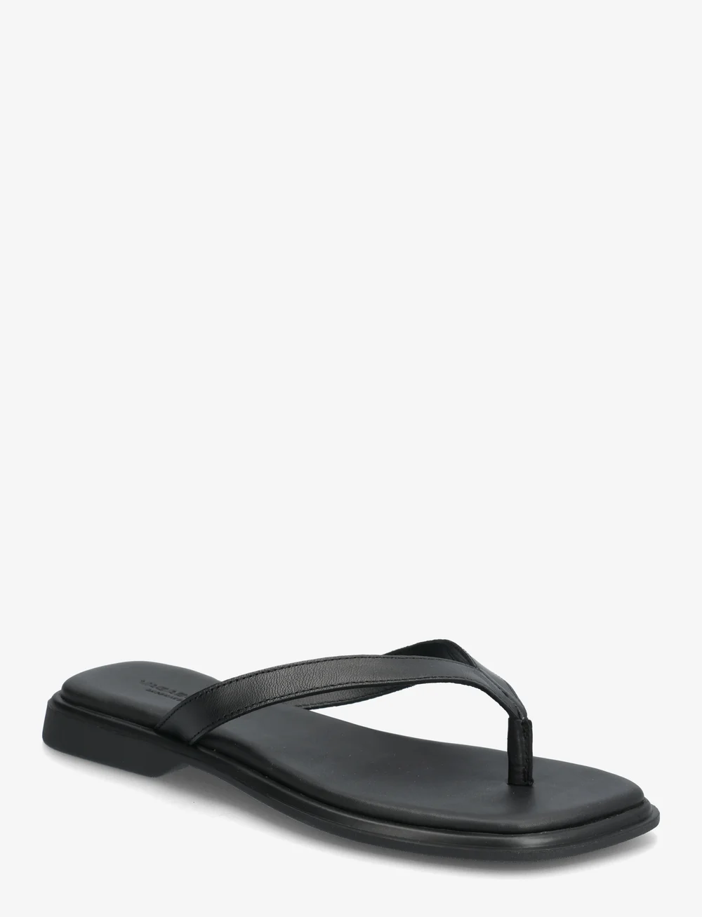VAGABOND - IZZY - modetrends - black - 1