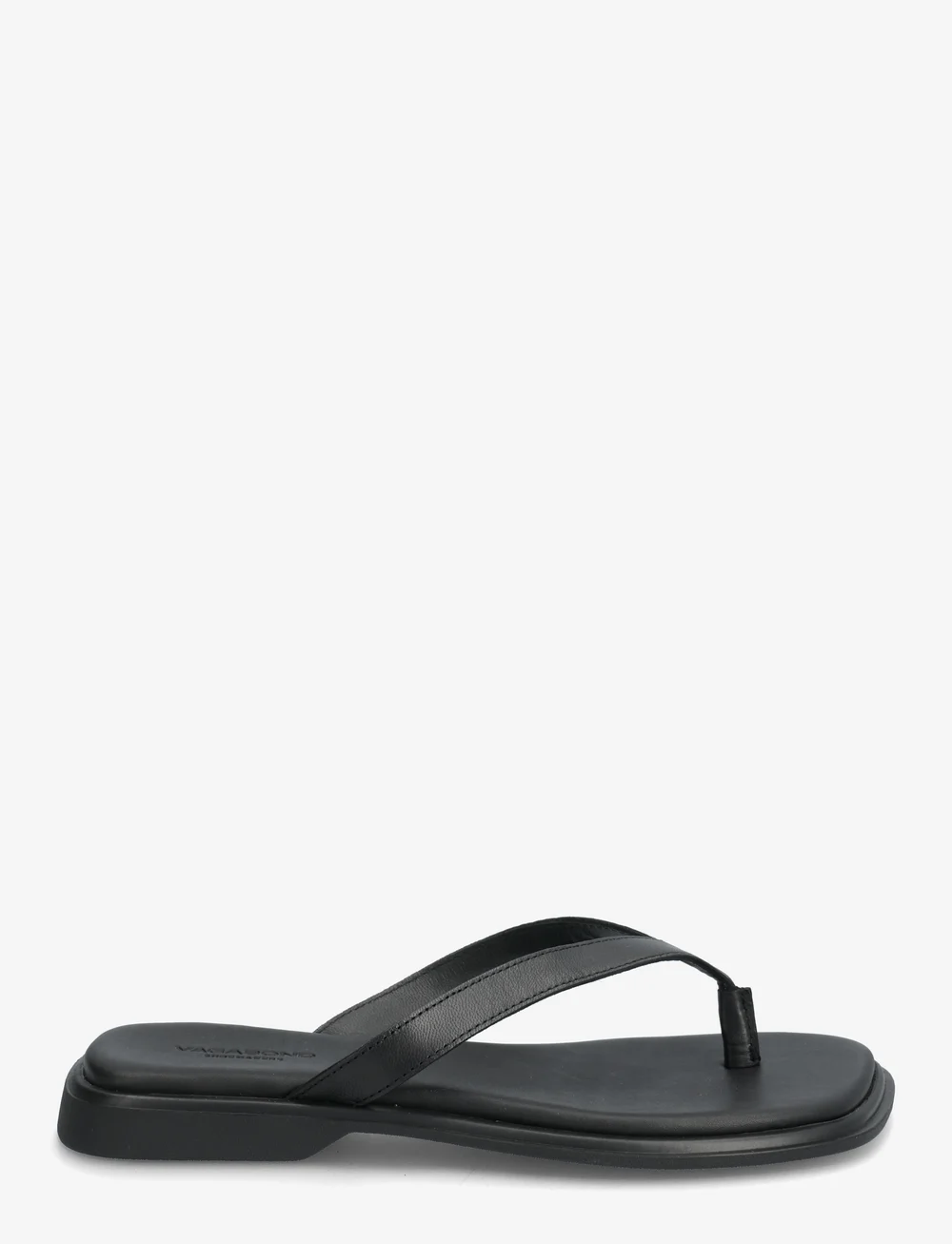 VAGABOND - IZZY - modetrends - black - 2