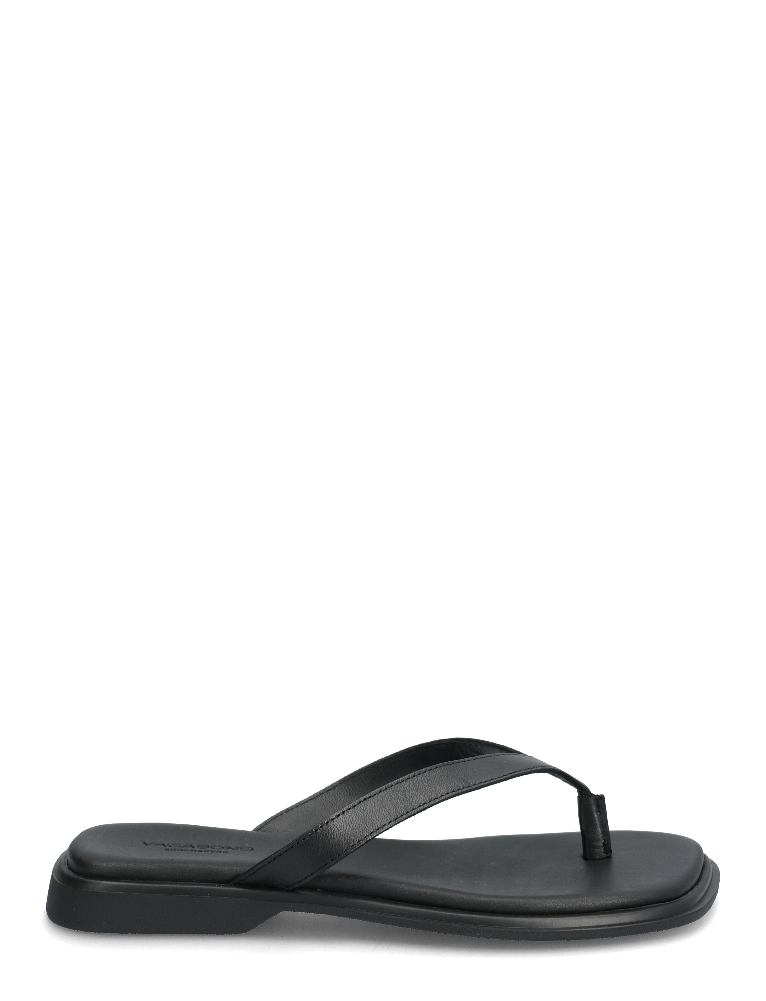 VAGABOND - IZZY - mode trends - black - 2