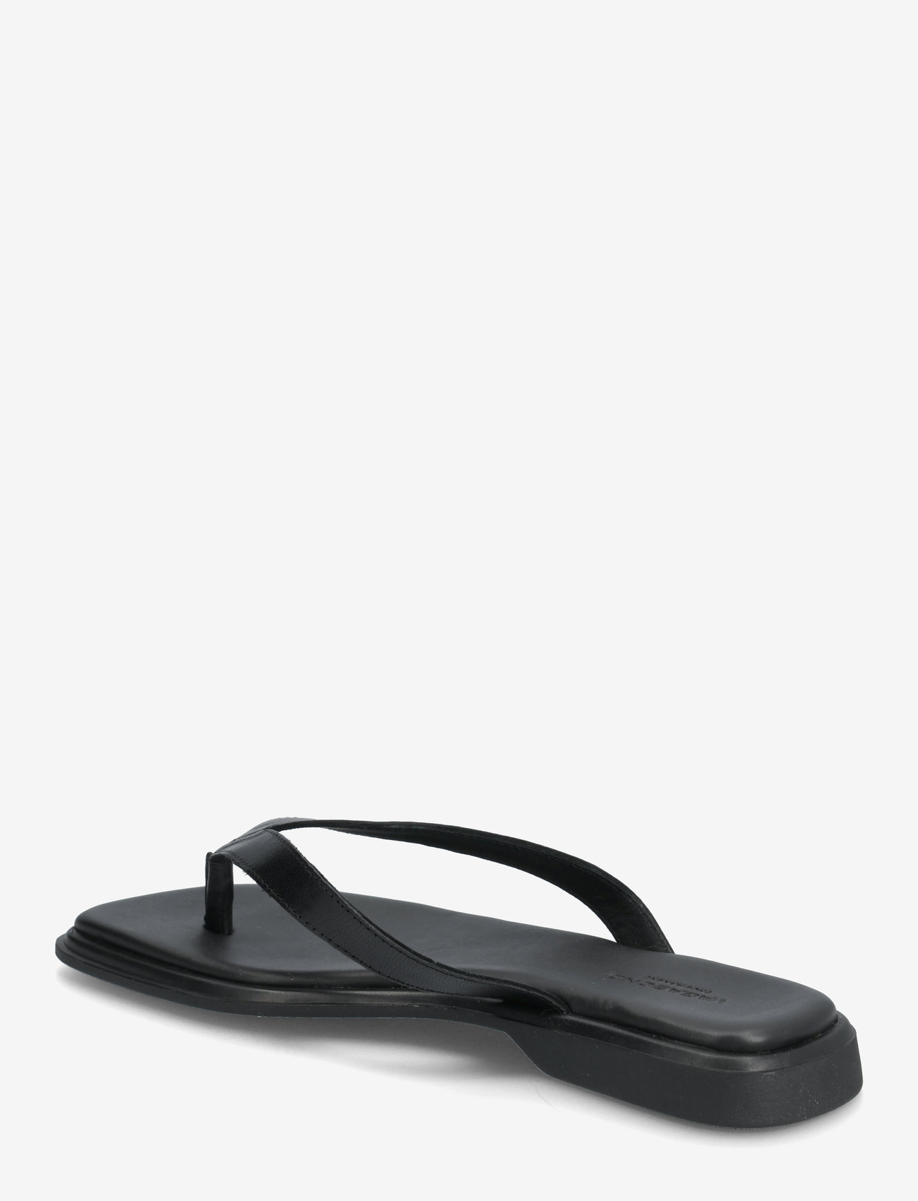 VAGABOND - IZZY - mode trends - black - 3