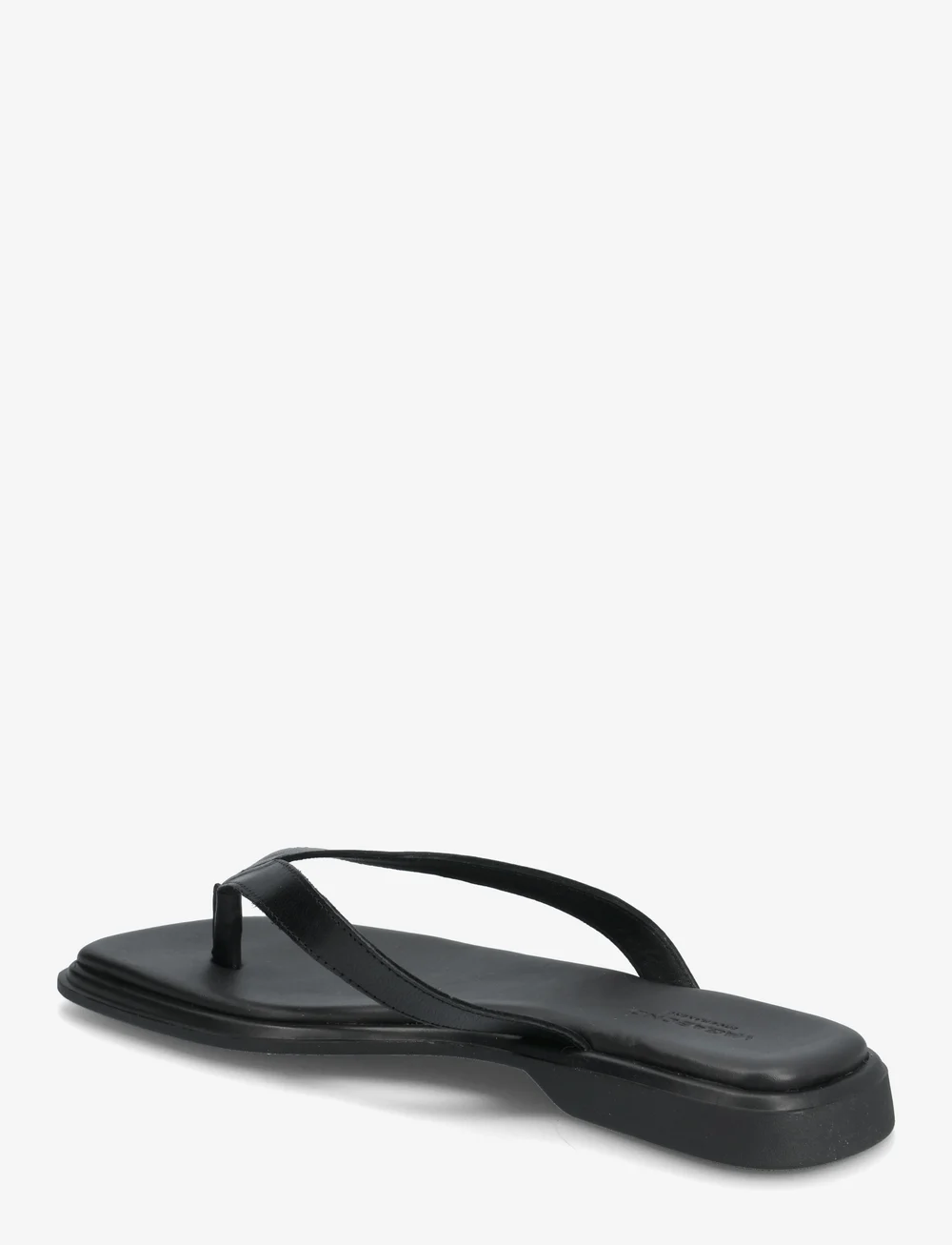 VAGABOND - IZZY - modetrends - black - 3