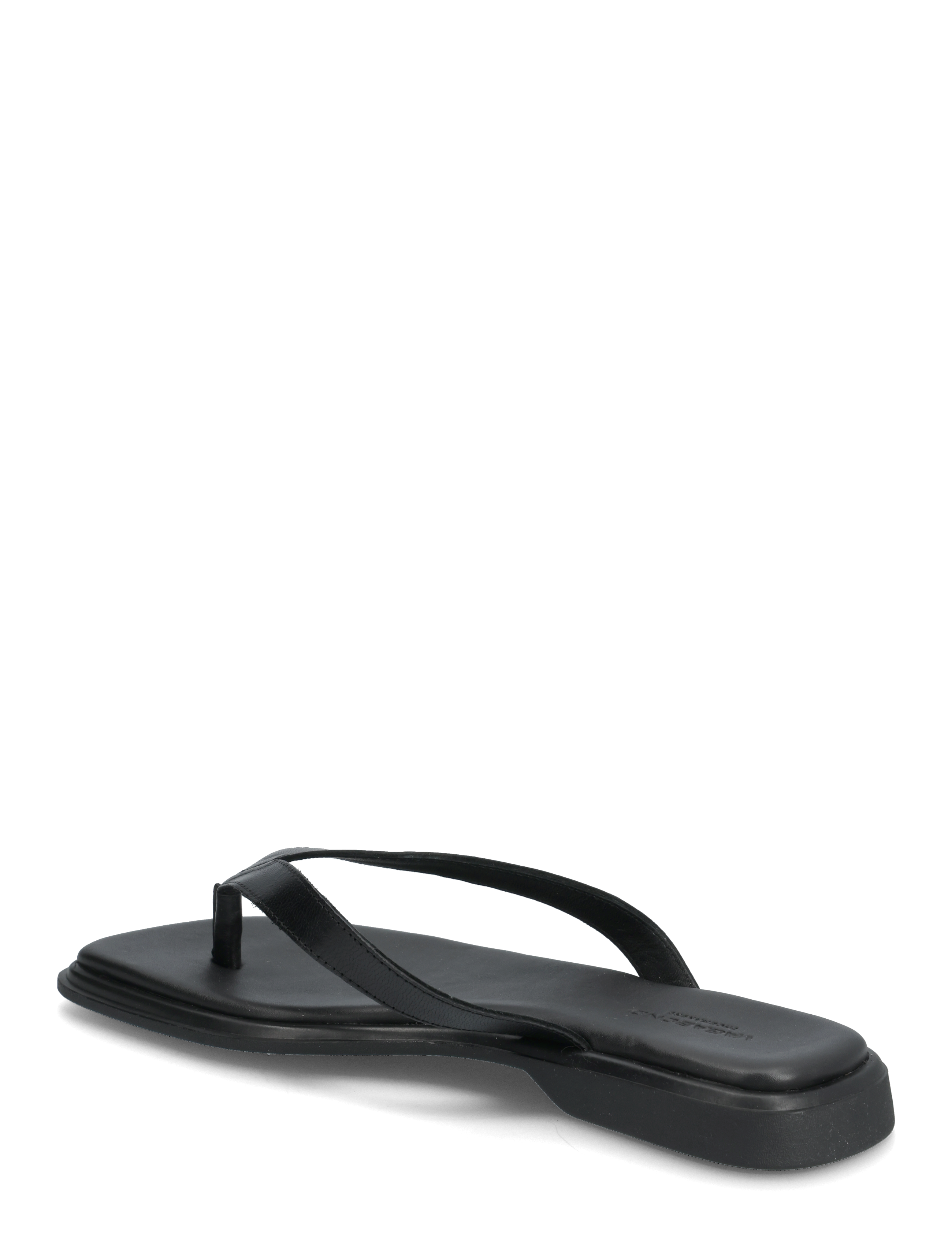 VAGABOND - IZZY - mode trends - black - 3
