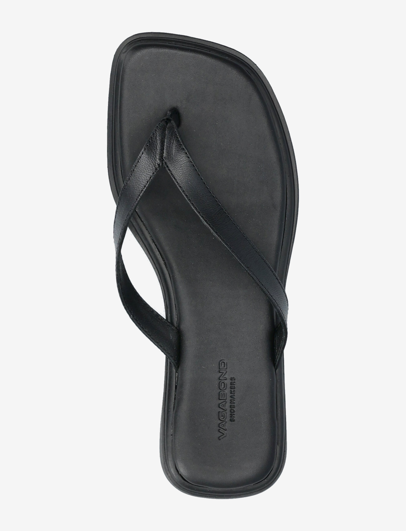 VAGABOND - IZZY - mode trends - black - 4