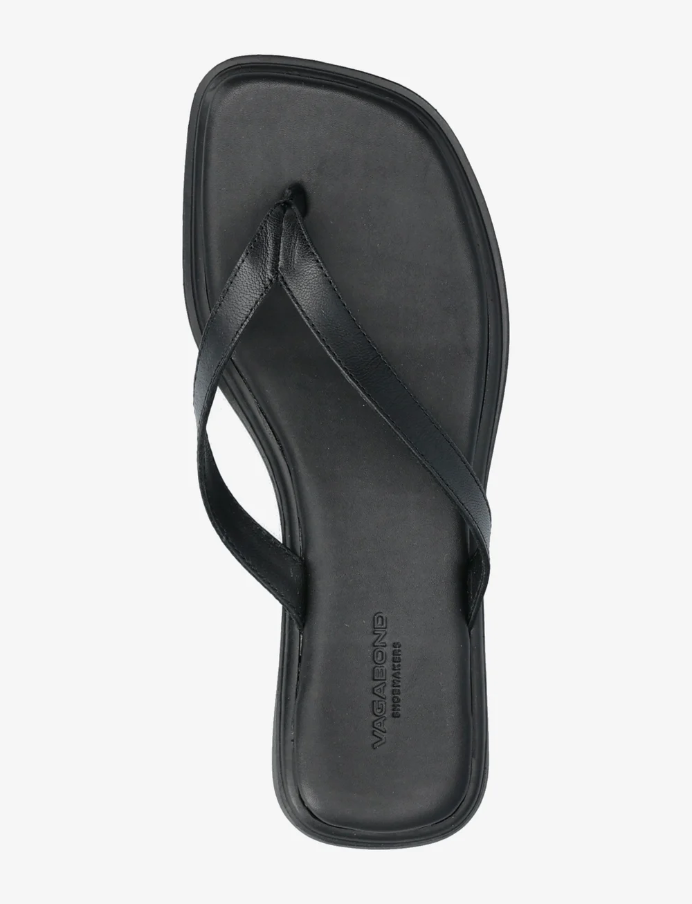 VAGABOND - IZZY - modetrends - black - 4