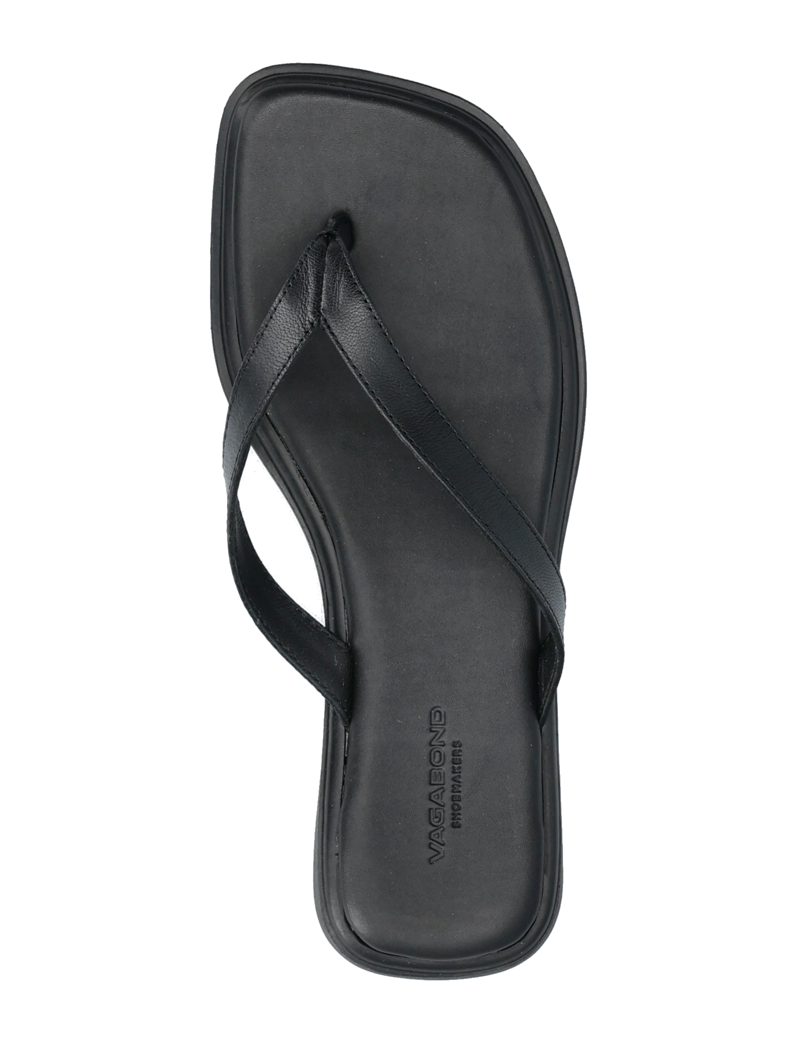 VAGABOND - IZZY - mode trends - black - 4