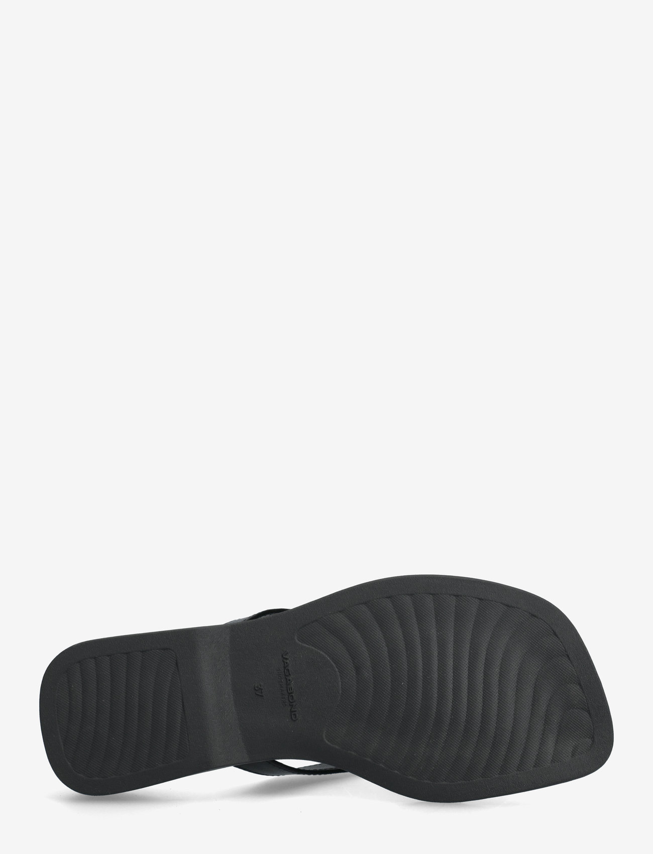 VAGABOND - IZZY - mode trends - black - 5