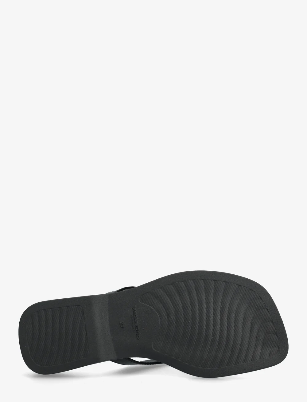 VAGABOND - IZZY - modetrends - black - 5