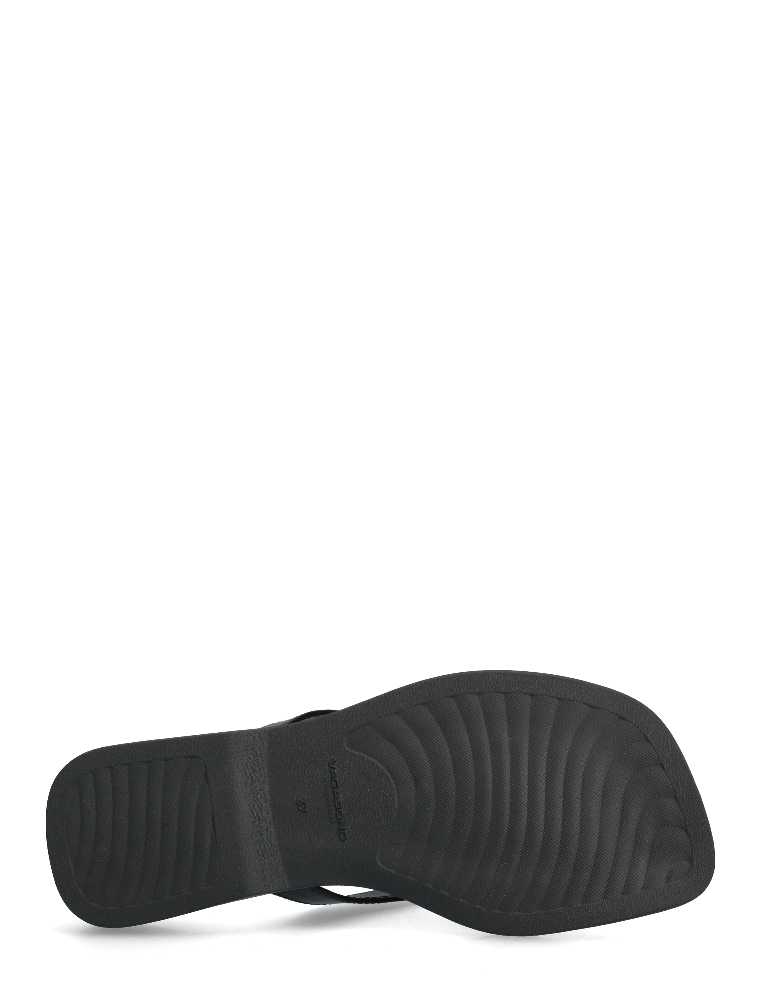 VAGABOND - IZZY - mode trends - black - 5