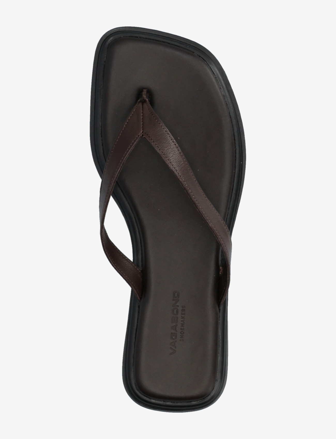 VAGABOND - IZZY - fashion trends - brown - 3
