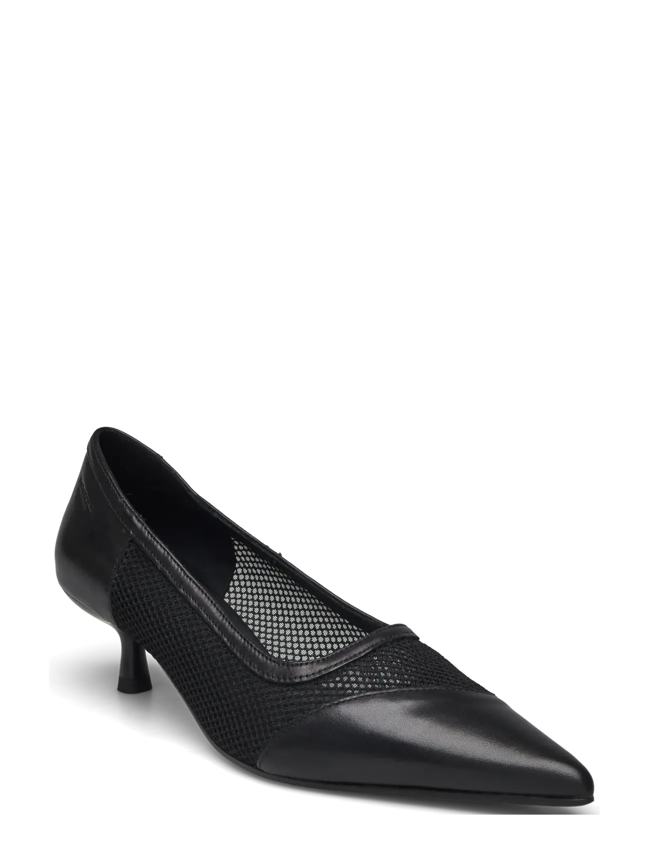 VAGABOND Lykke Schwarz - 35 - Damen