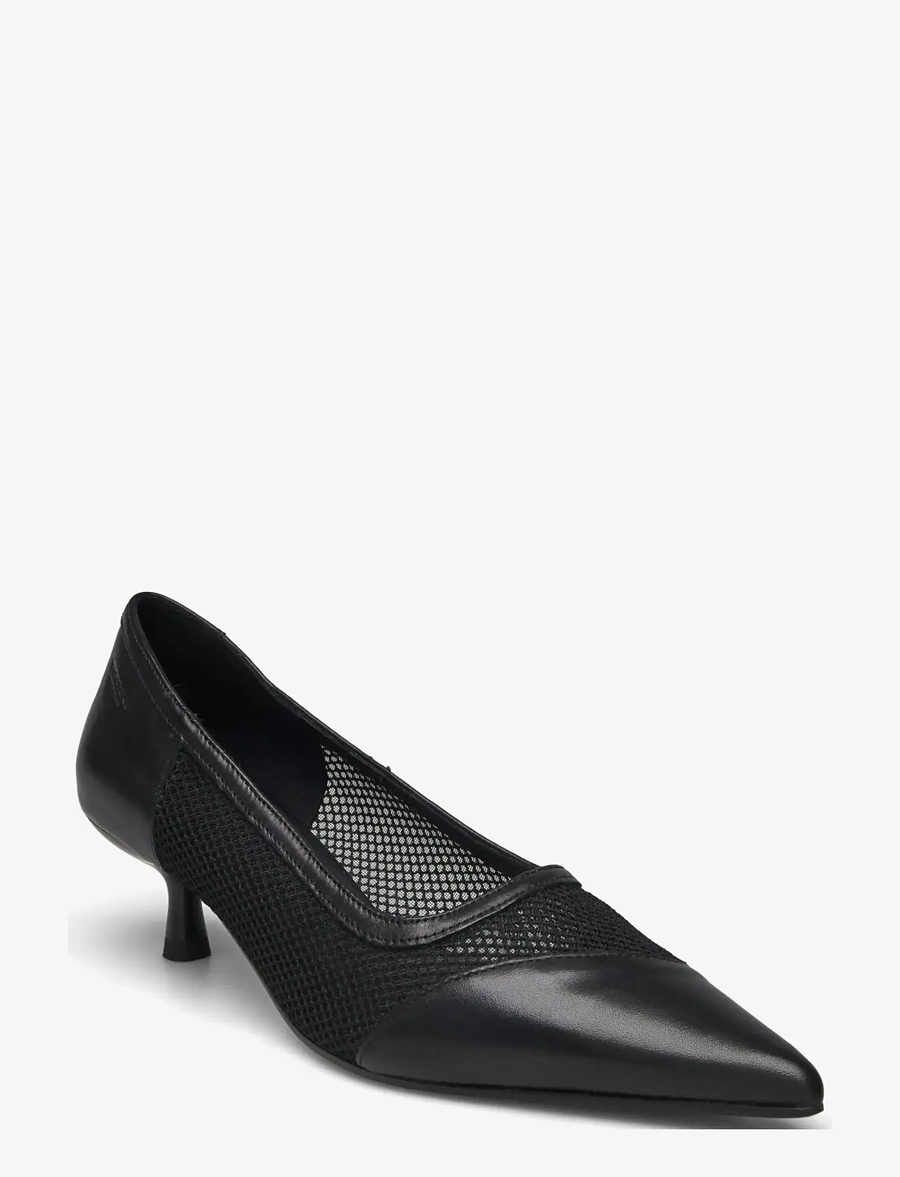 VAGABOND - LYKKE - pumps - black - 1