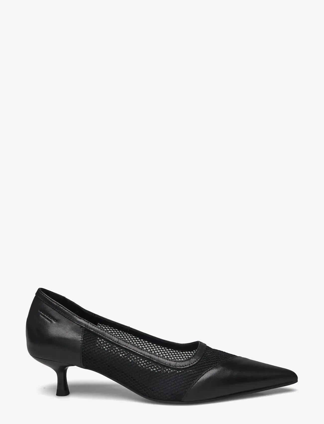 VAGABOND - LYKKE - pumps - black - 2
