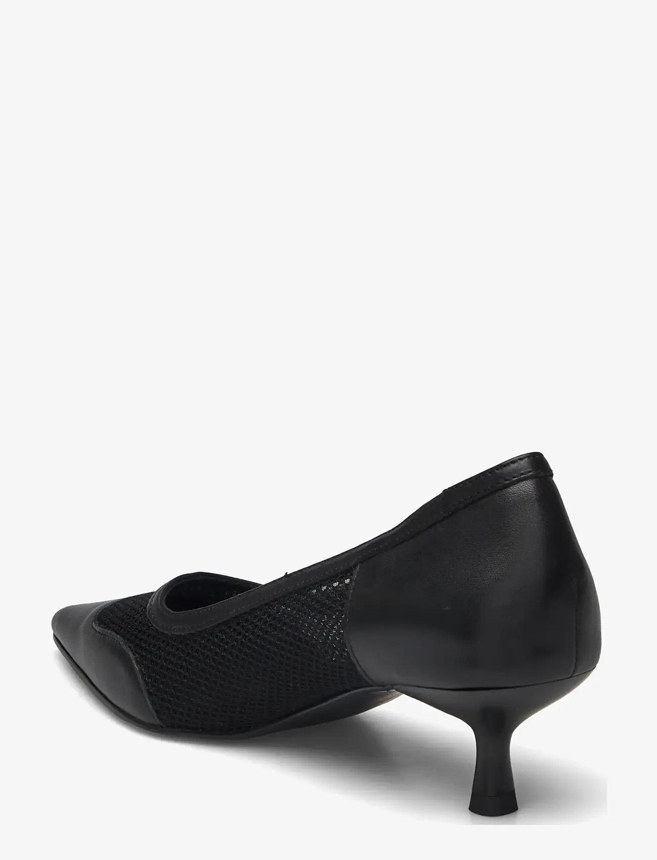 VAGABOND - LYKKE - pumps - black - 3