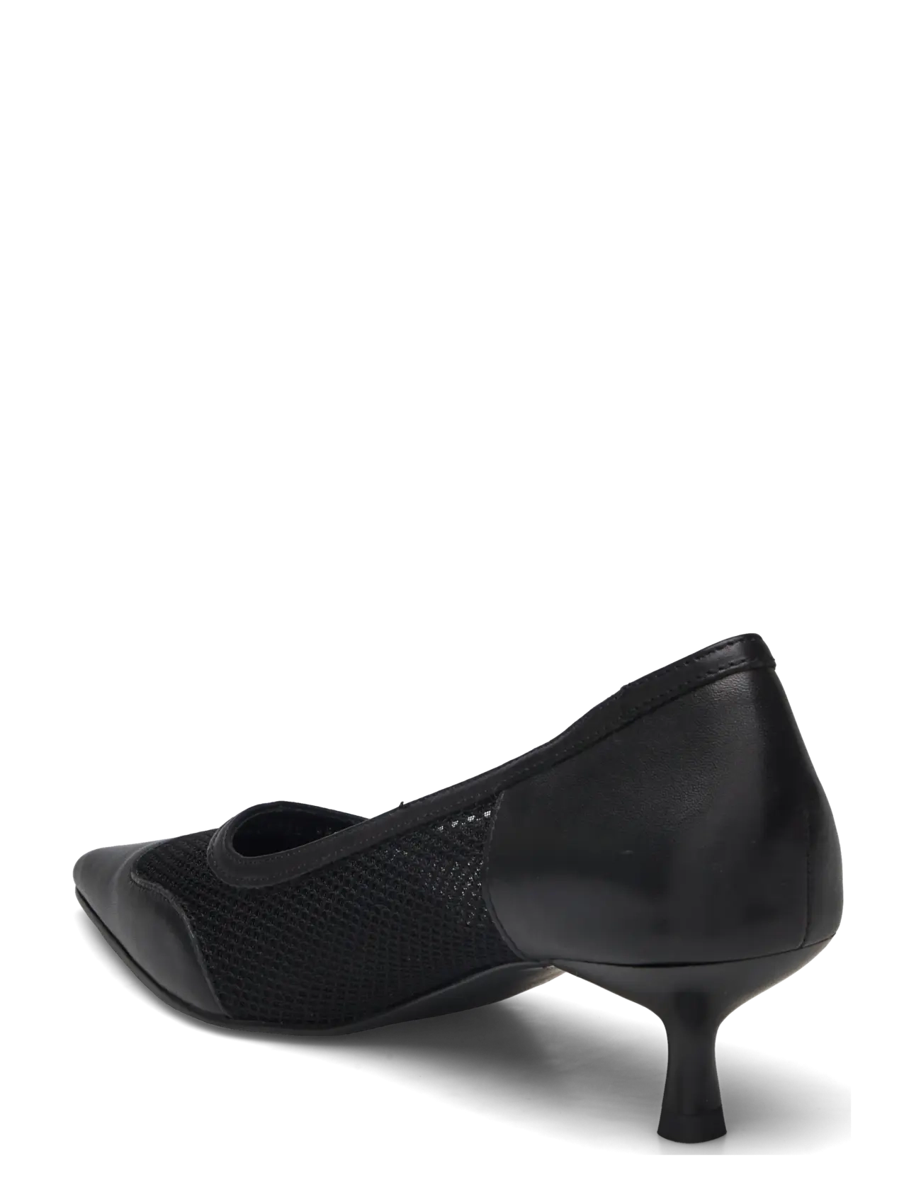 VAGABOND - LYKKE - festkläder till outletpriser - black - 3