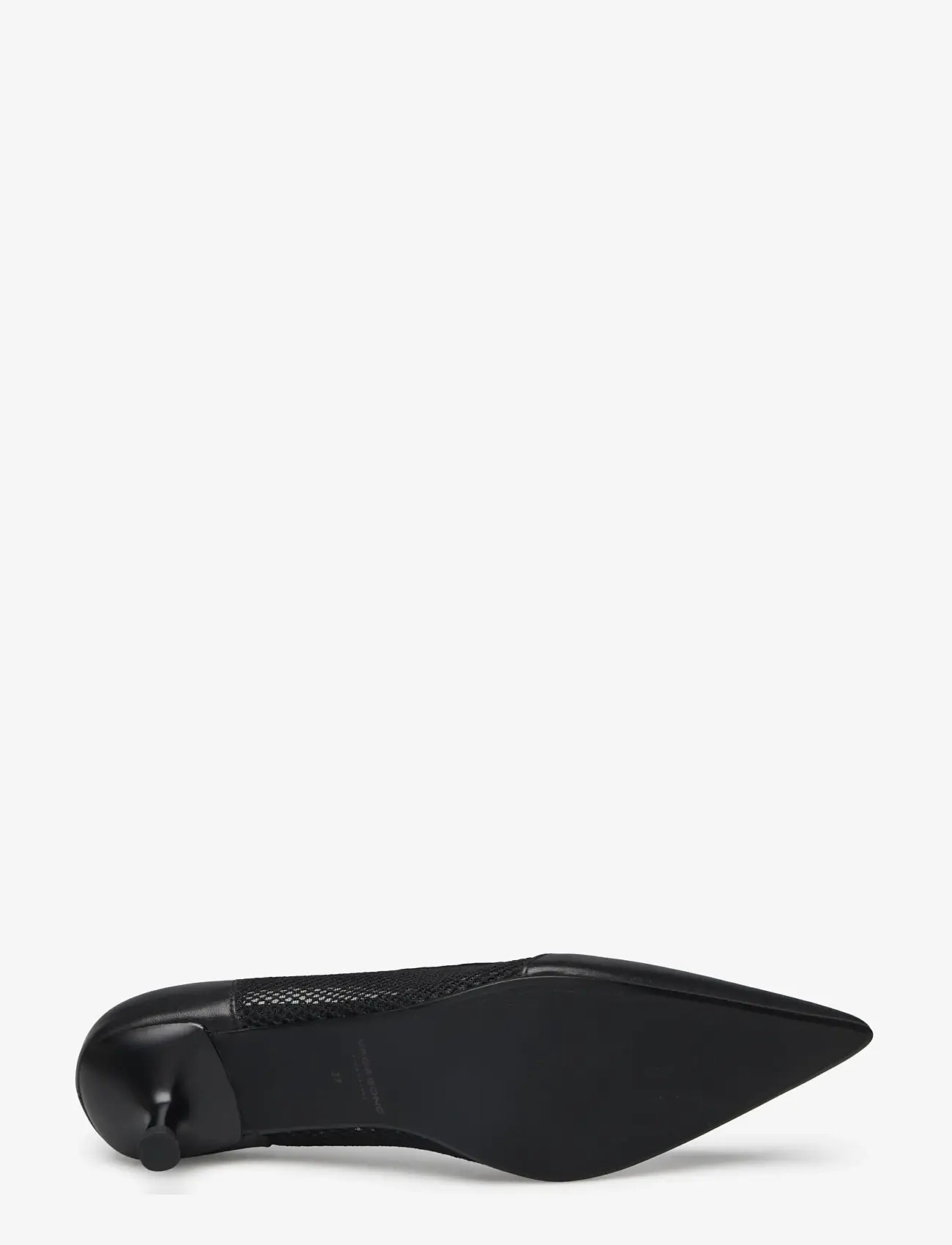 VAGABOND - LYKKE - pumps - black - 4