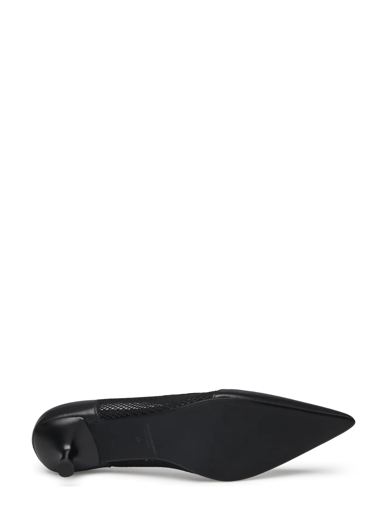 VAGABOND - LYKKE - festkläder till outletpriser - black - 4