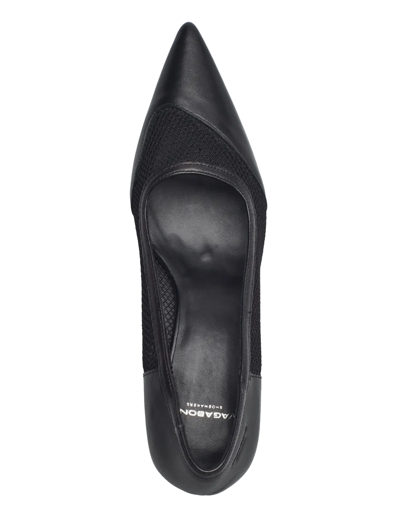 VAGABOND - LYKKE - festkläder till outletpriser - black - 5