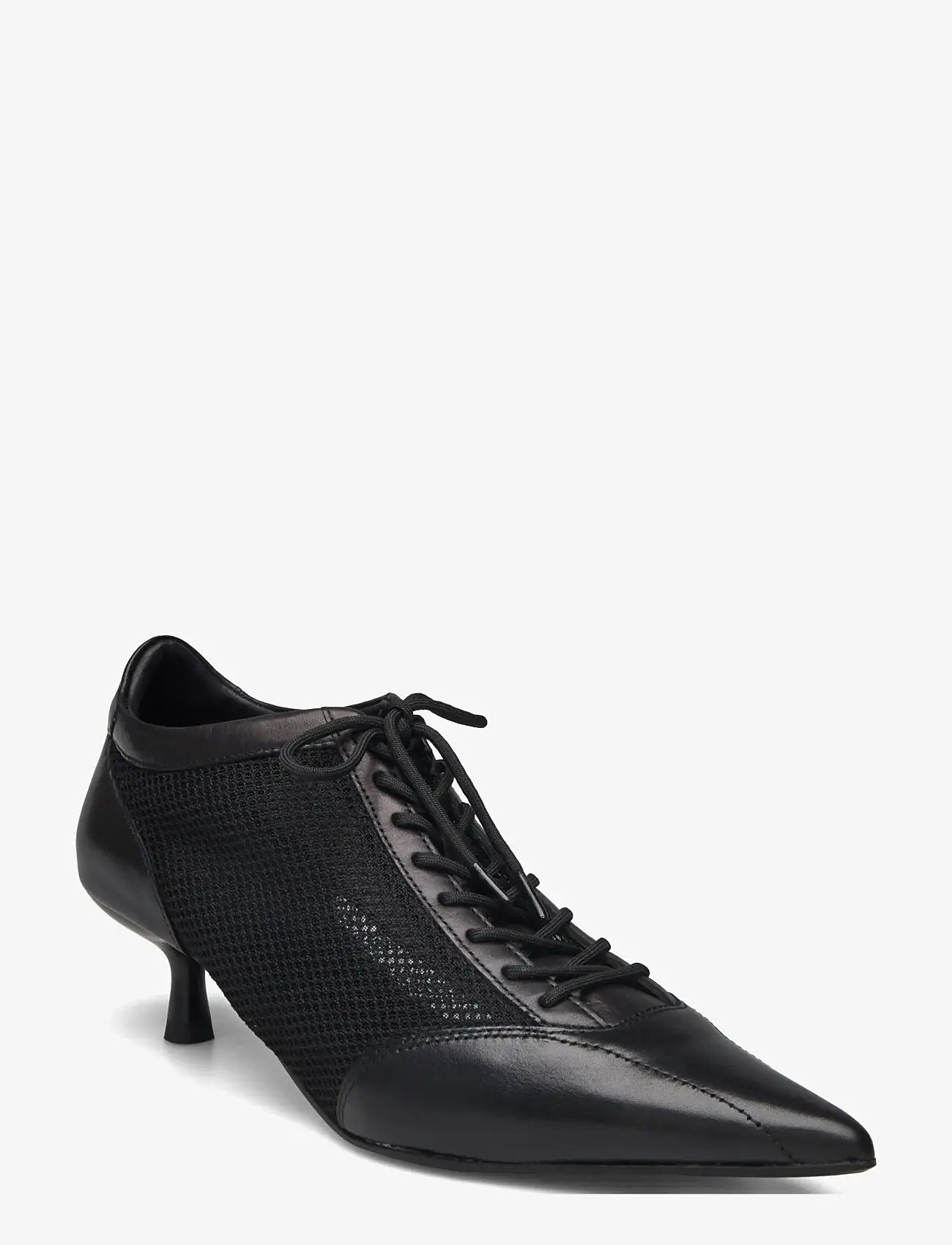 VAGABOND - LYKKE - pumps - black - 1