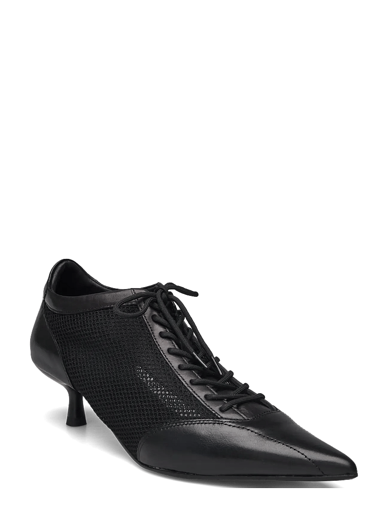 VAGABOND - LYKKE - pumps - black - 1