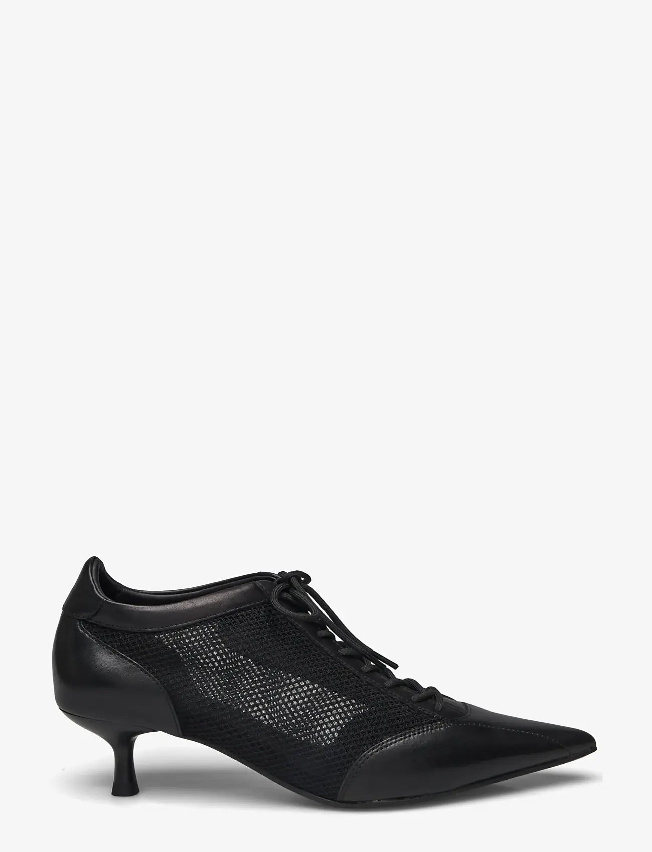 VAGABOND - LYKKE - pumps - black - 2