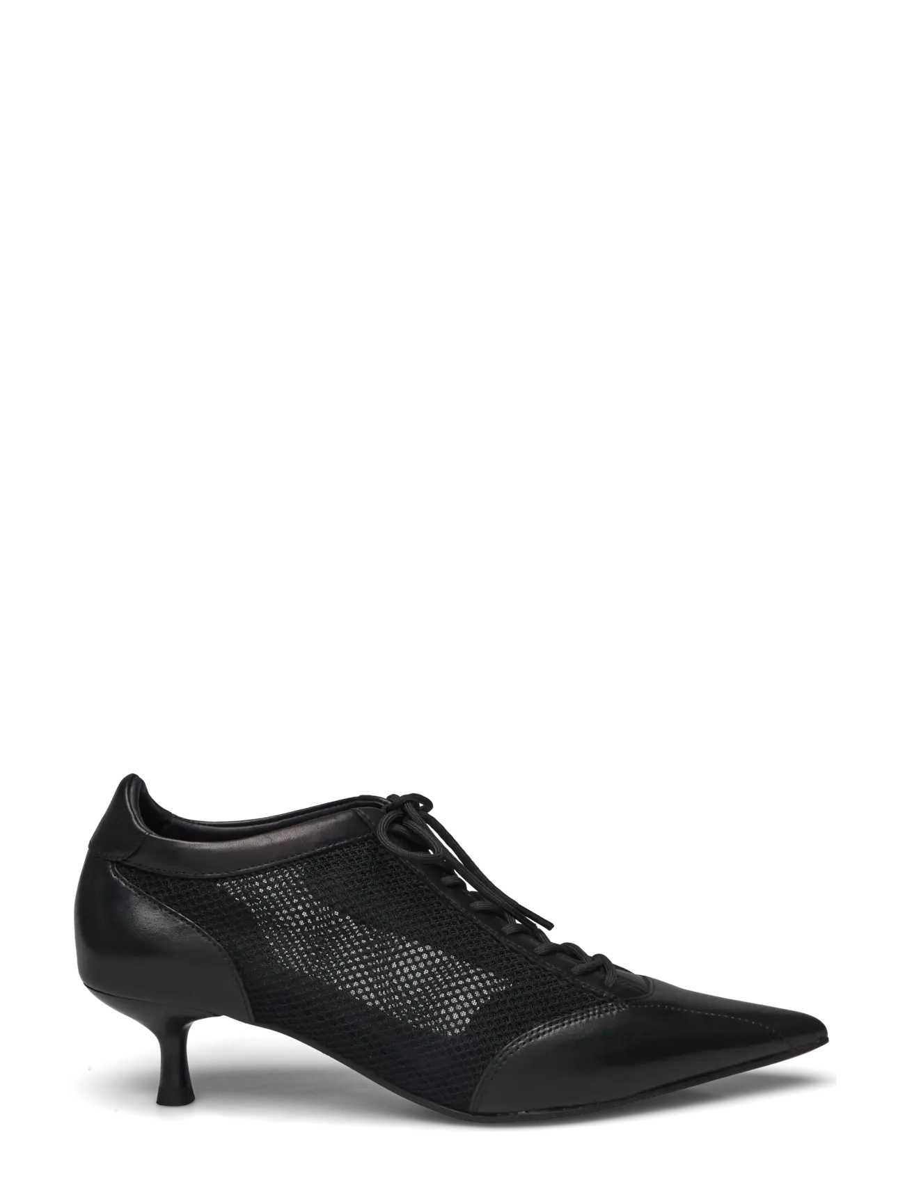 VAGABOND - LYKKE - black - 2
