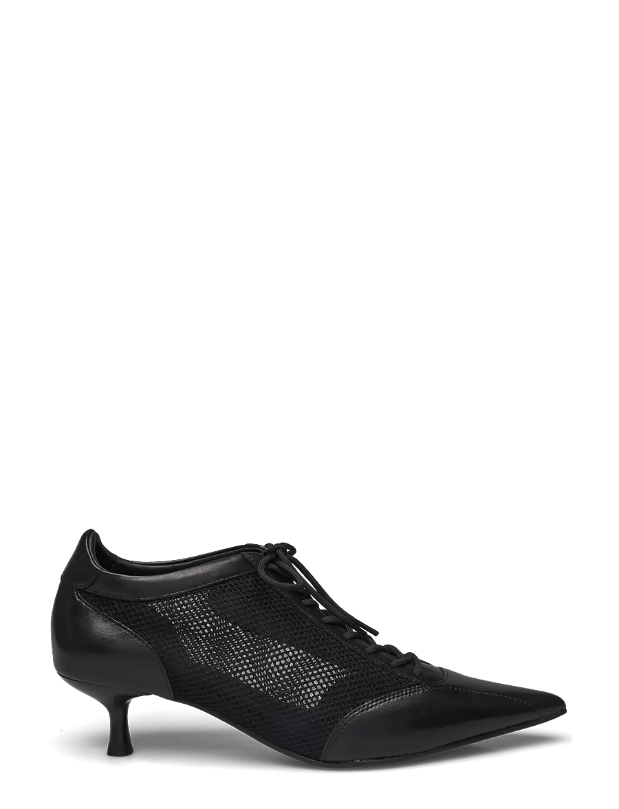 VAGABOND - LYKKE - black - 2