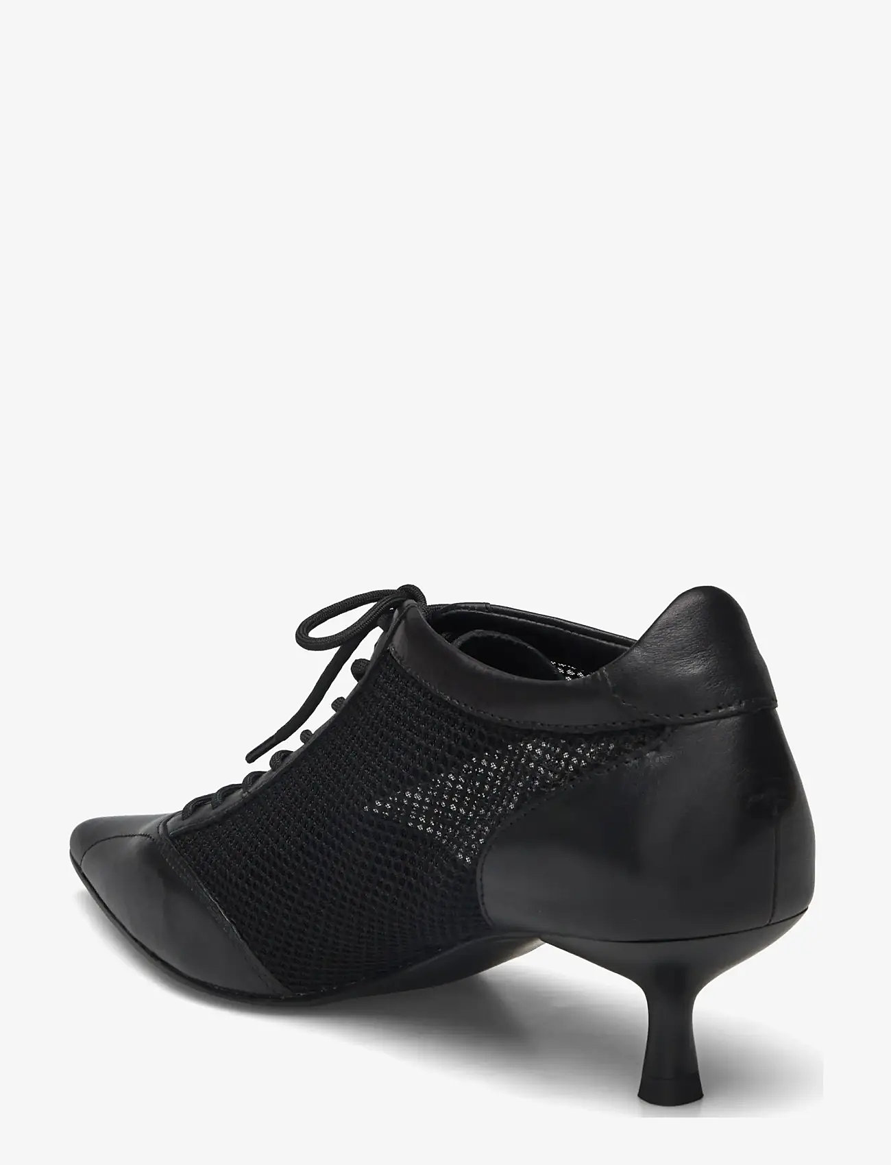 VAGABOND - LYKKE - pumps - black - 3