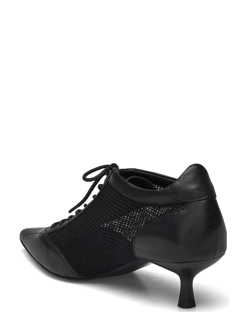 VAGABOND - LYKKE - pumps - black - 3