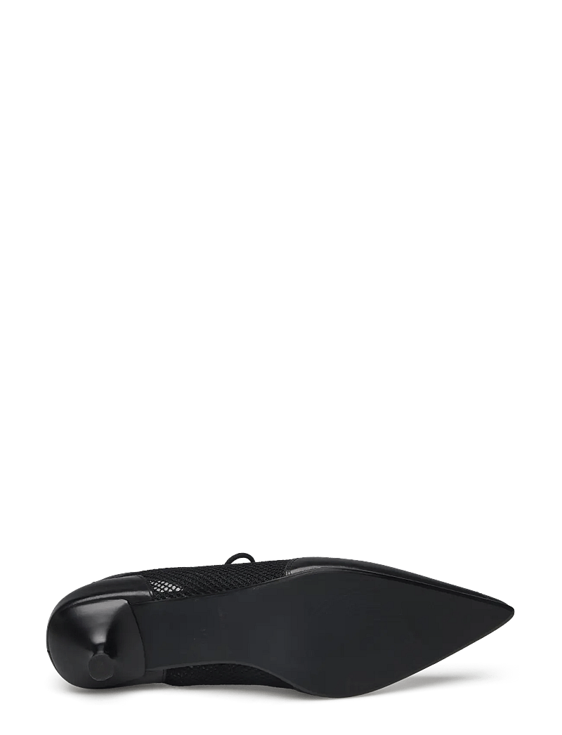 VAGABOND - LYKKE - pumps - black - 4