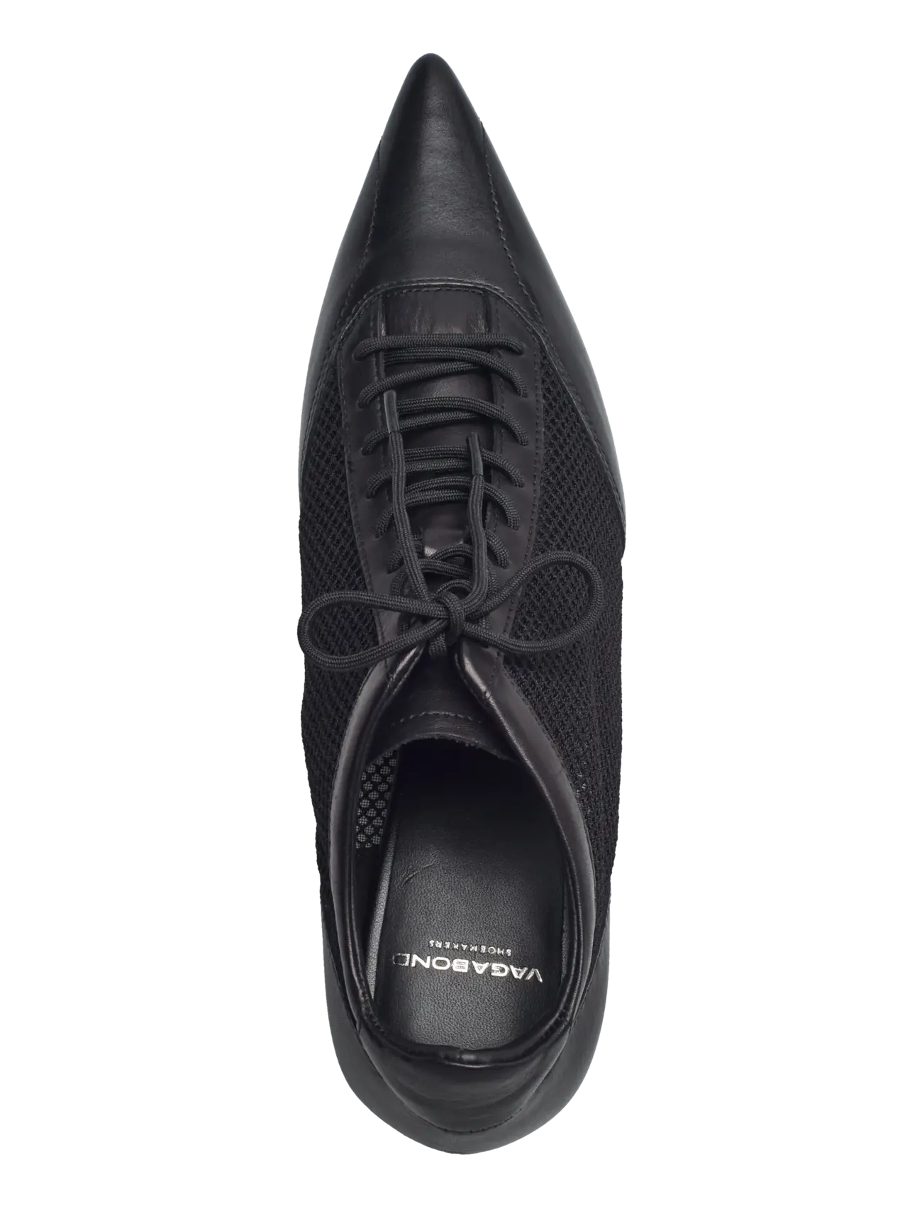 VAGABOND - LYKKE - black - 5