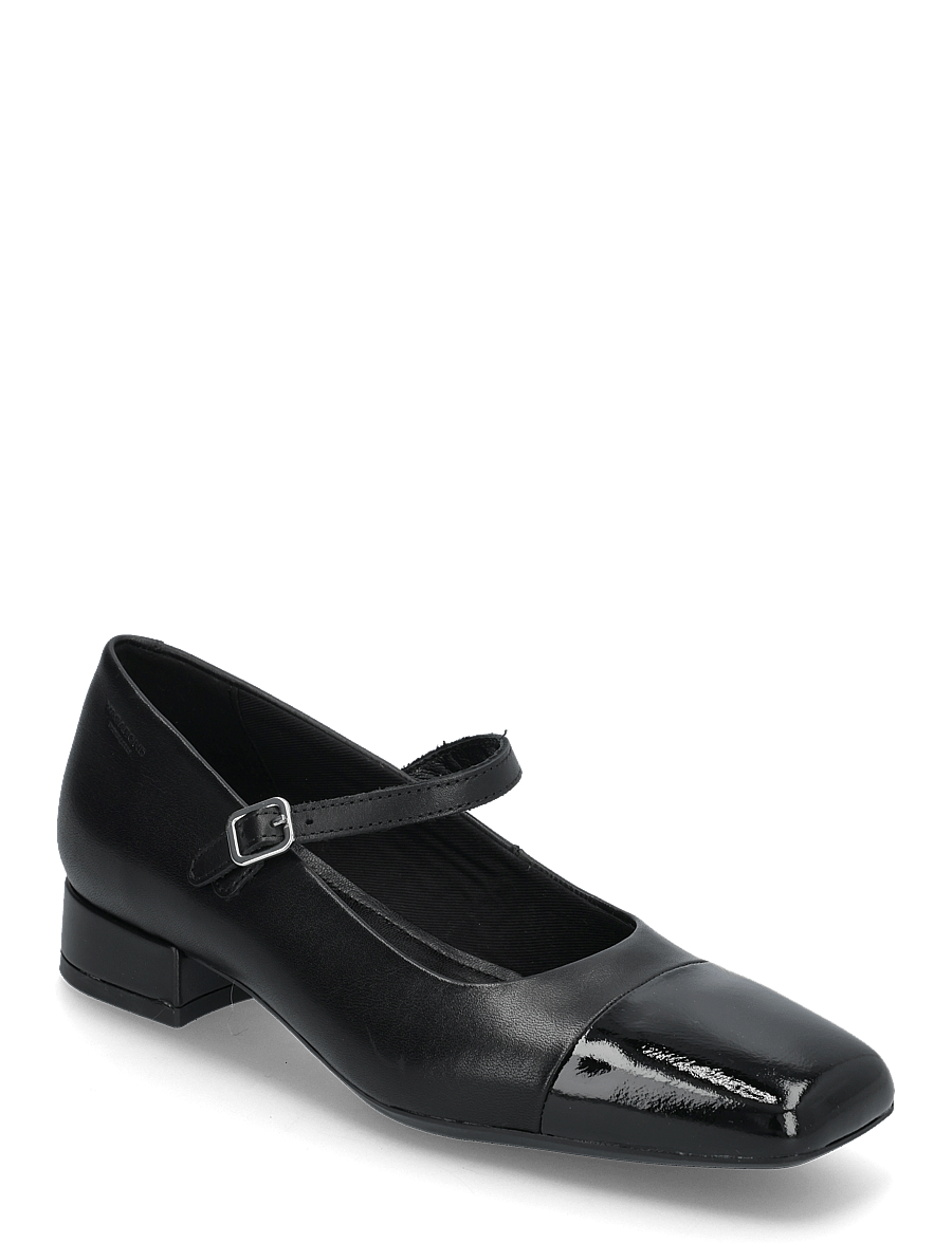 VAGABOND - DEBBI - besondere anlässe - black - 0