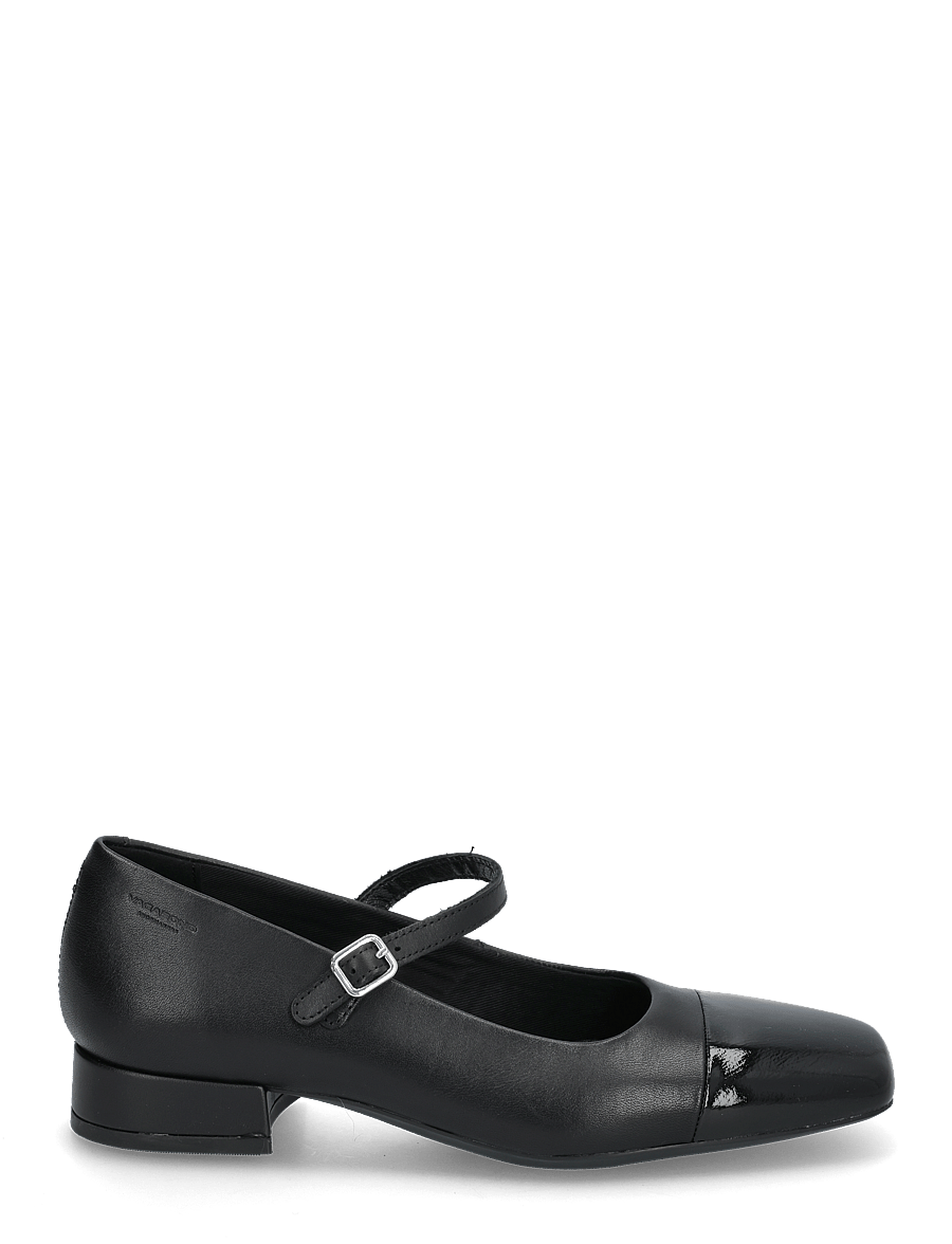 VAGABOND - DEBBI - besondere anlässe - black - 1