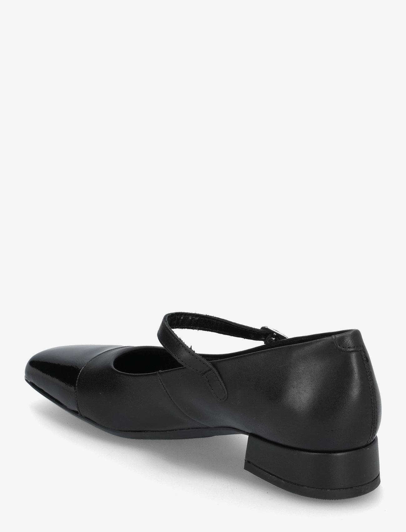 VAGABOND - DEBBI - særlige begivenheder - black - 2