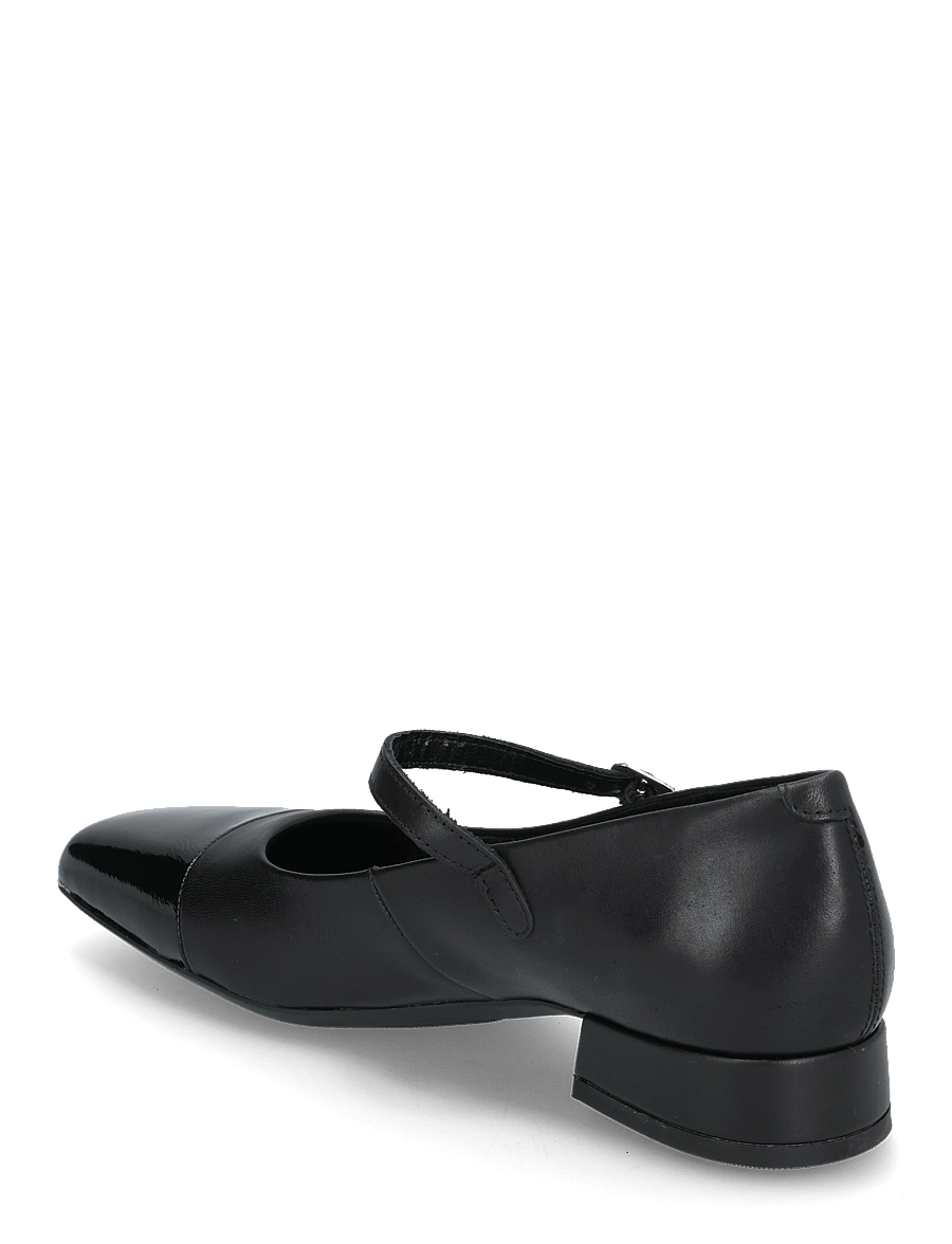 VAGABOND - DEBBI - besondere anlässe - black - 2