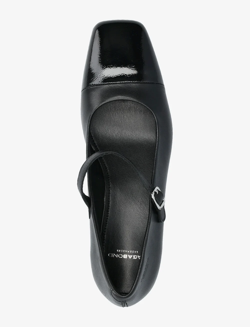 VAGABOND - DEBBI - særlige begivenheder - black - 3