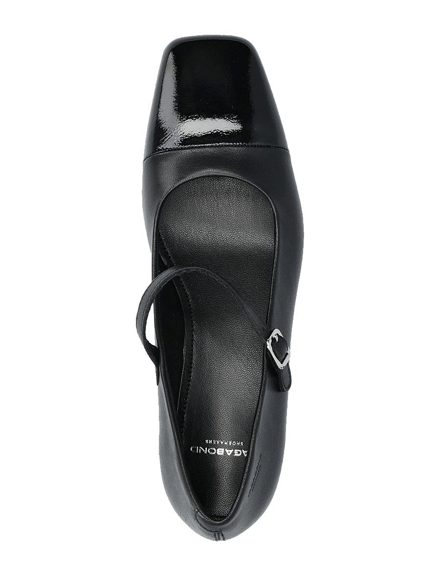 VAGABOND - DEBBI - besondere anlässe - black - 3