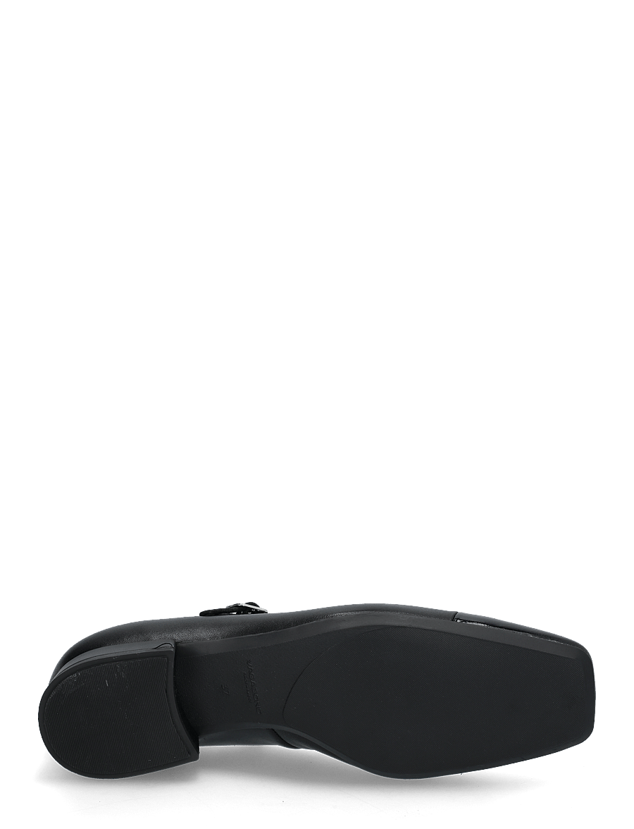VAGABOND - DEBBI - besondere anlässe - black - 4