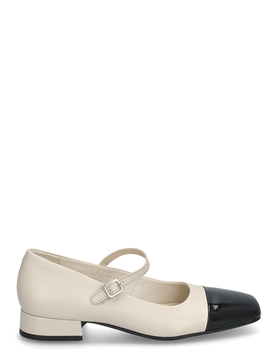 VAGABOND - DEBBI - besondere anlässe - off white - 1