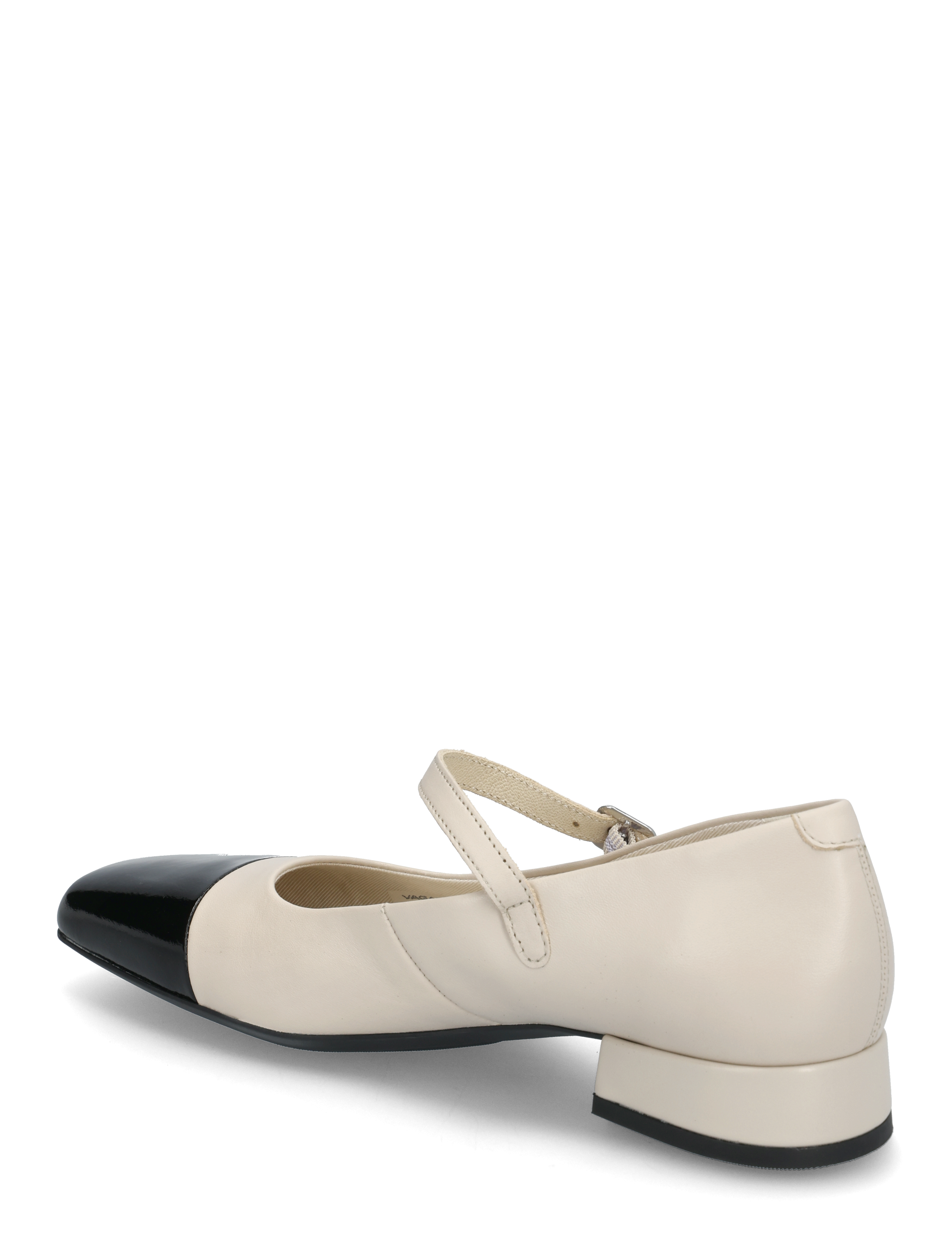 VAGABOND - DEBBI - sko - off white - 2