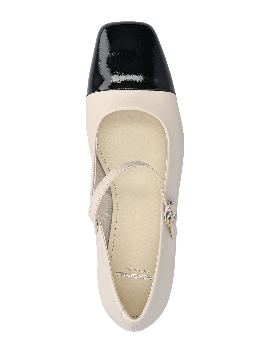VAGABOND - DEBBI - besondere anlässe - off white - 3