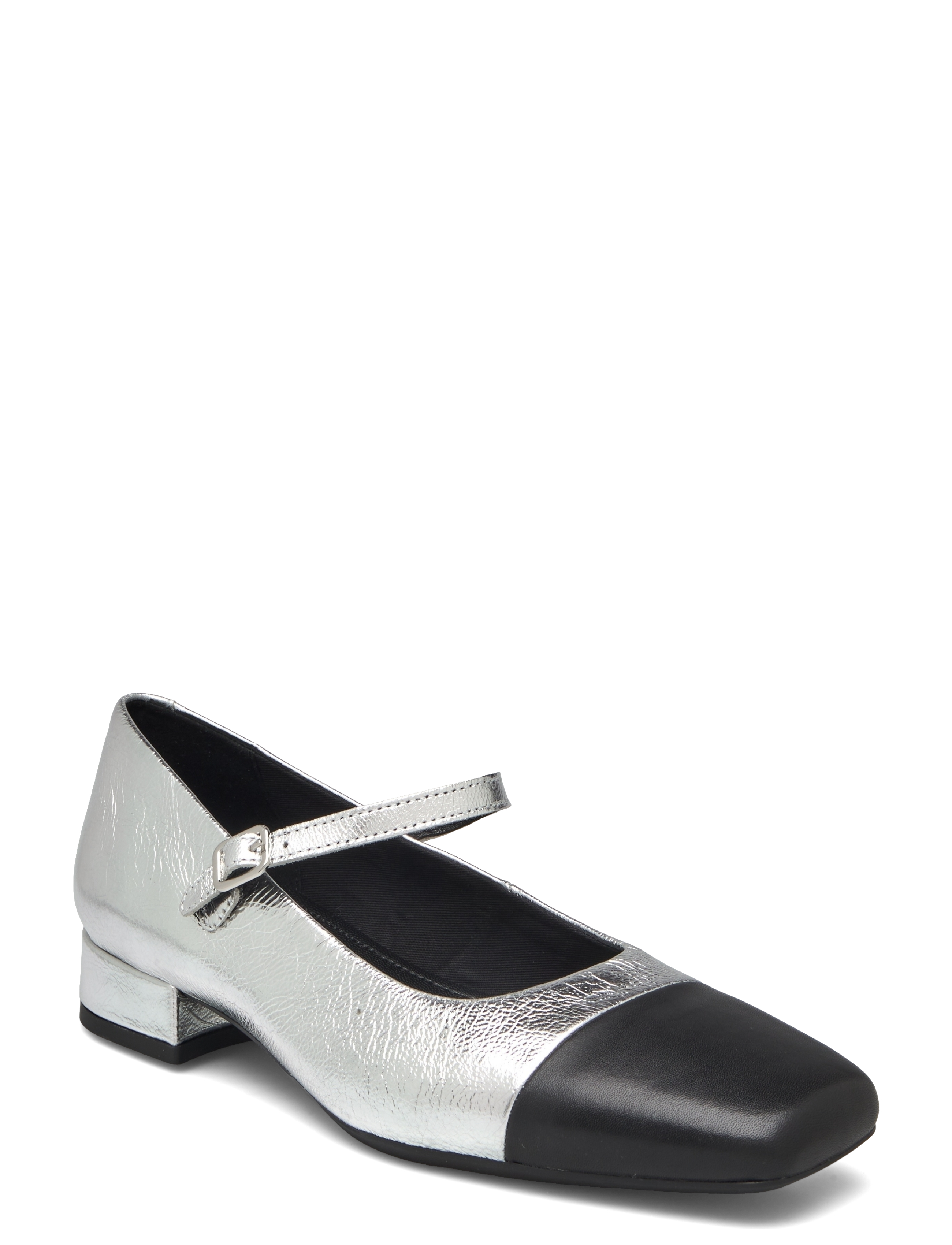 VAGABOND Debbi Silber - 37 - Damen