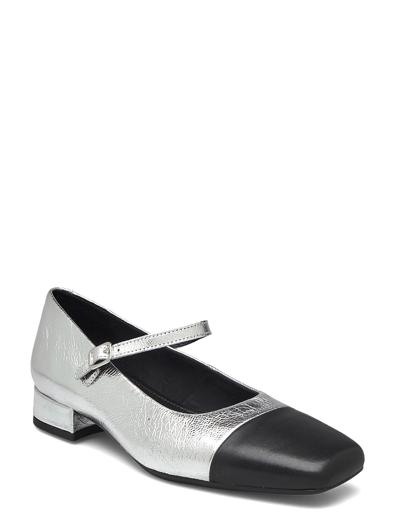 VAGABOND - DEBBI - besondere anlässe - silver - 0