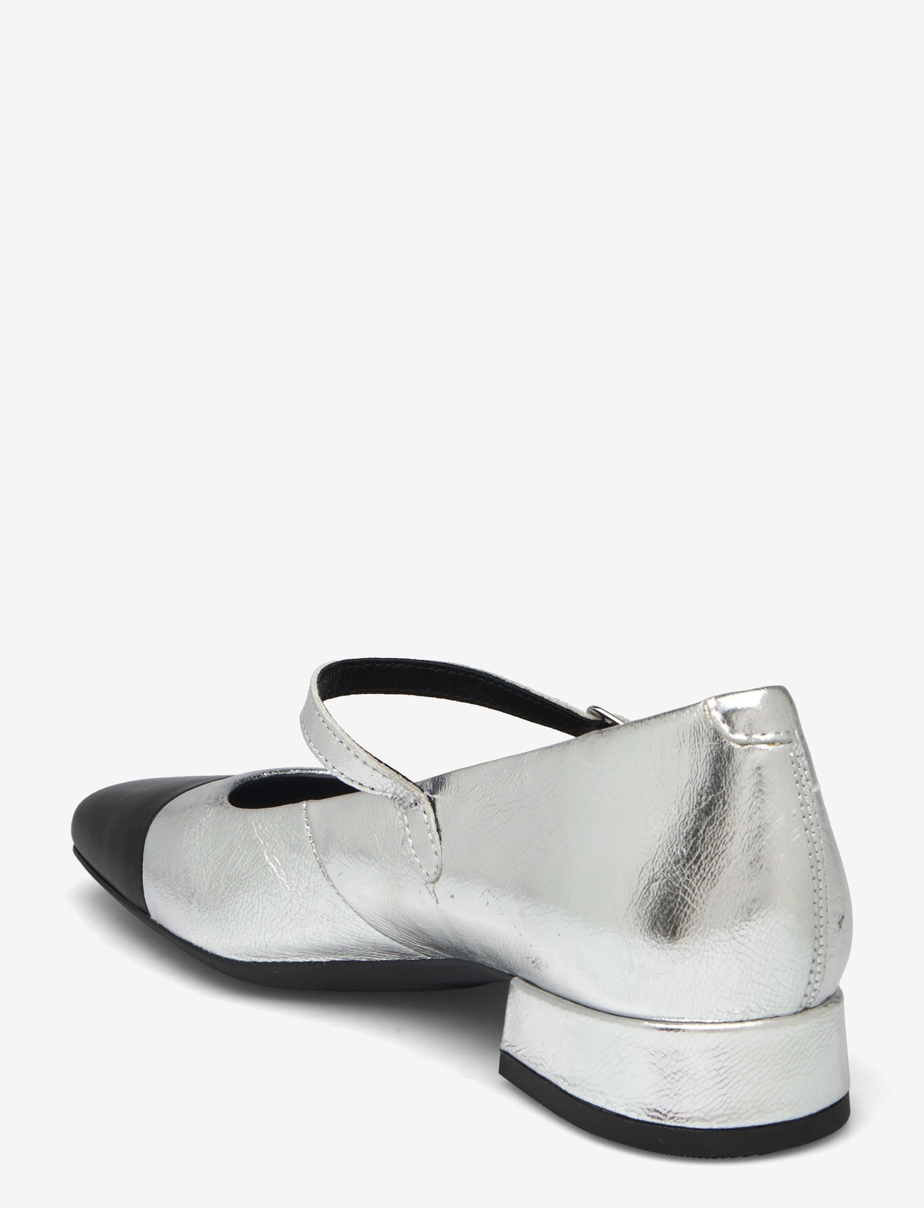 VAGABOND - DEBBI - besondere anlässe - silver - 2