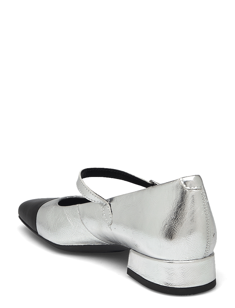 VAGABOND - DEBBI - besondere anlässe - silver - 2