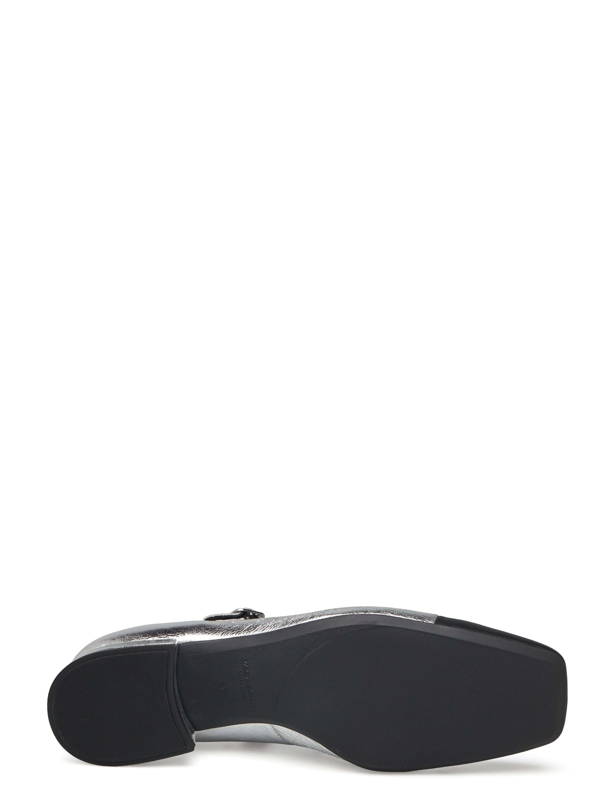 VAGABOND - DEBBI - schuhe - silver - 3
