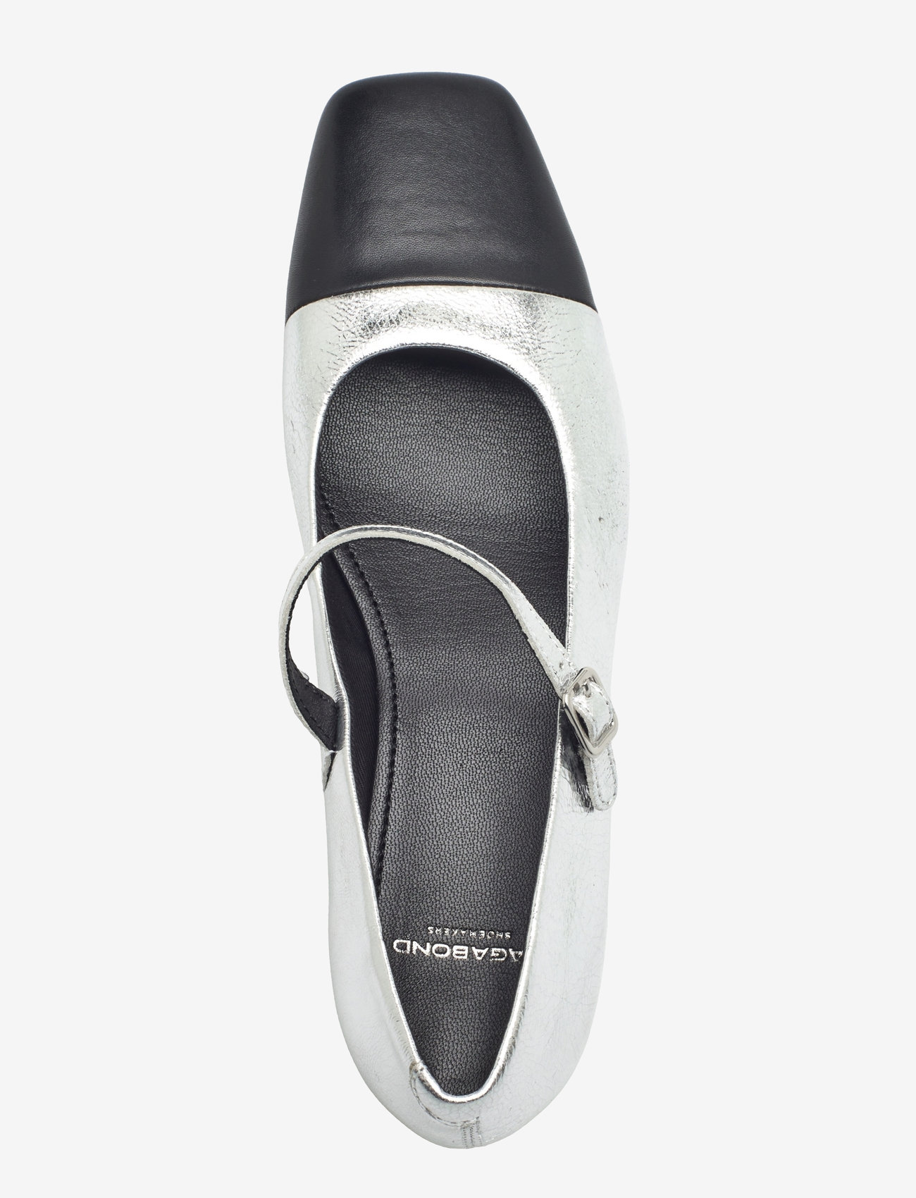 VAGABOND - DEBBI - besondere anlässe - silver - 4