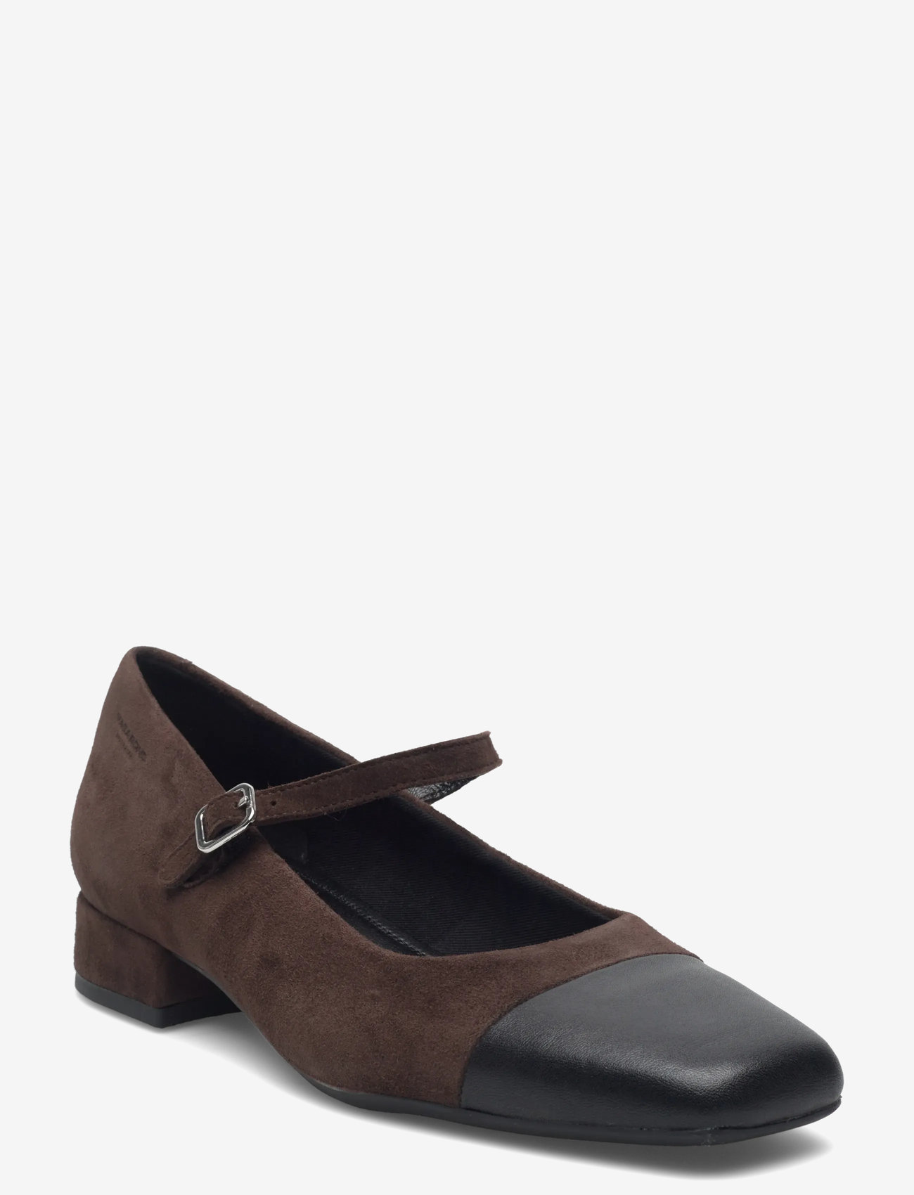 VAGABOND - DEBBI - erilised sündmused - dark brown - 0