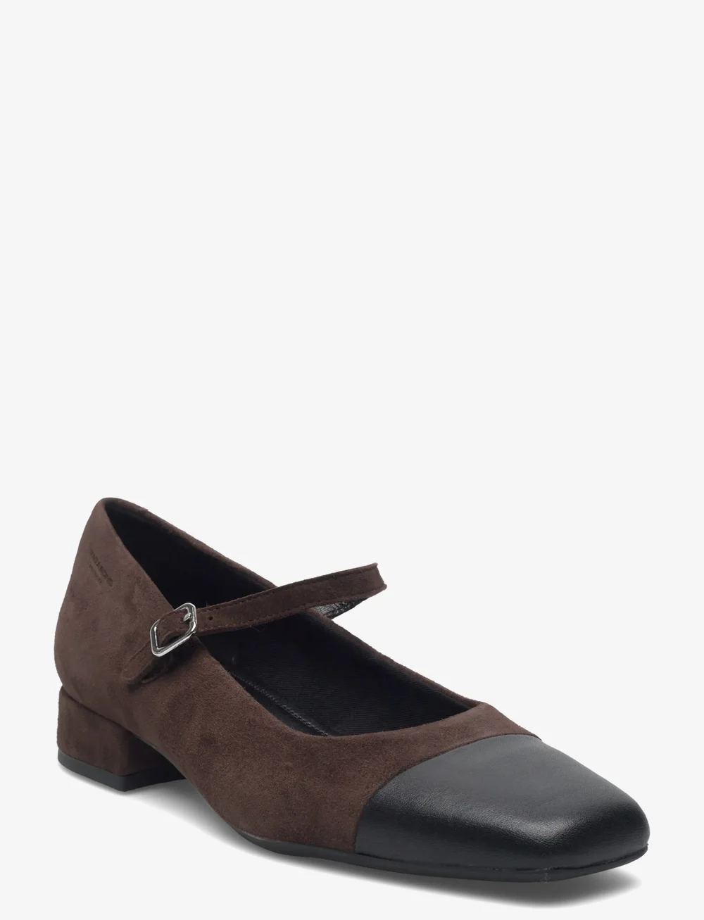 VAGABOND - DEBBI - Īpaši notikumi - dark brown - 0