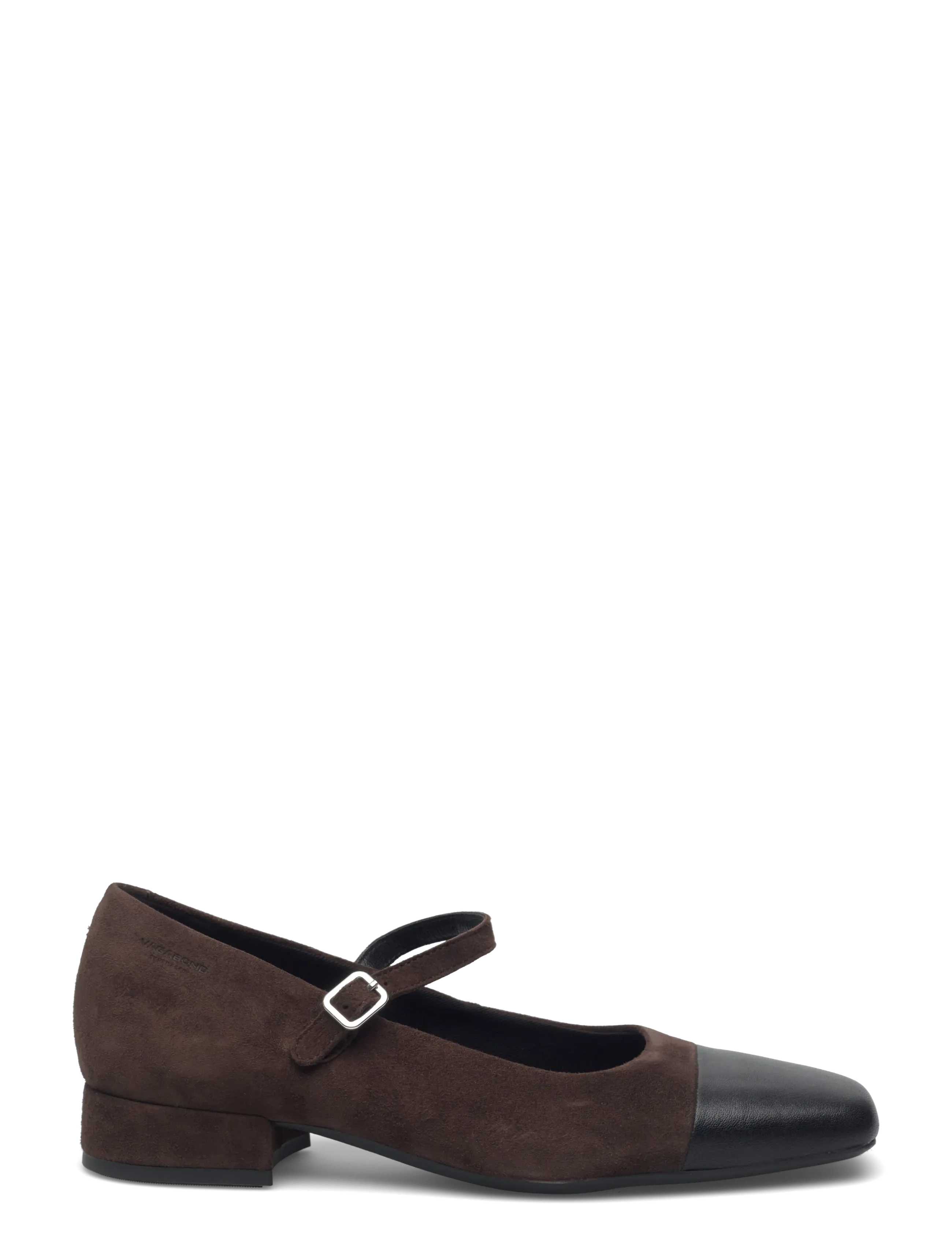 VAGABOND - DEBBI - kingad - dark brown - 1