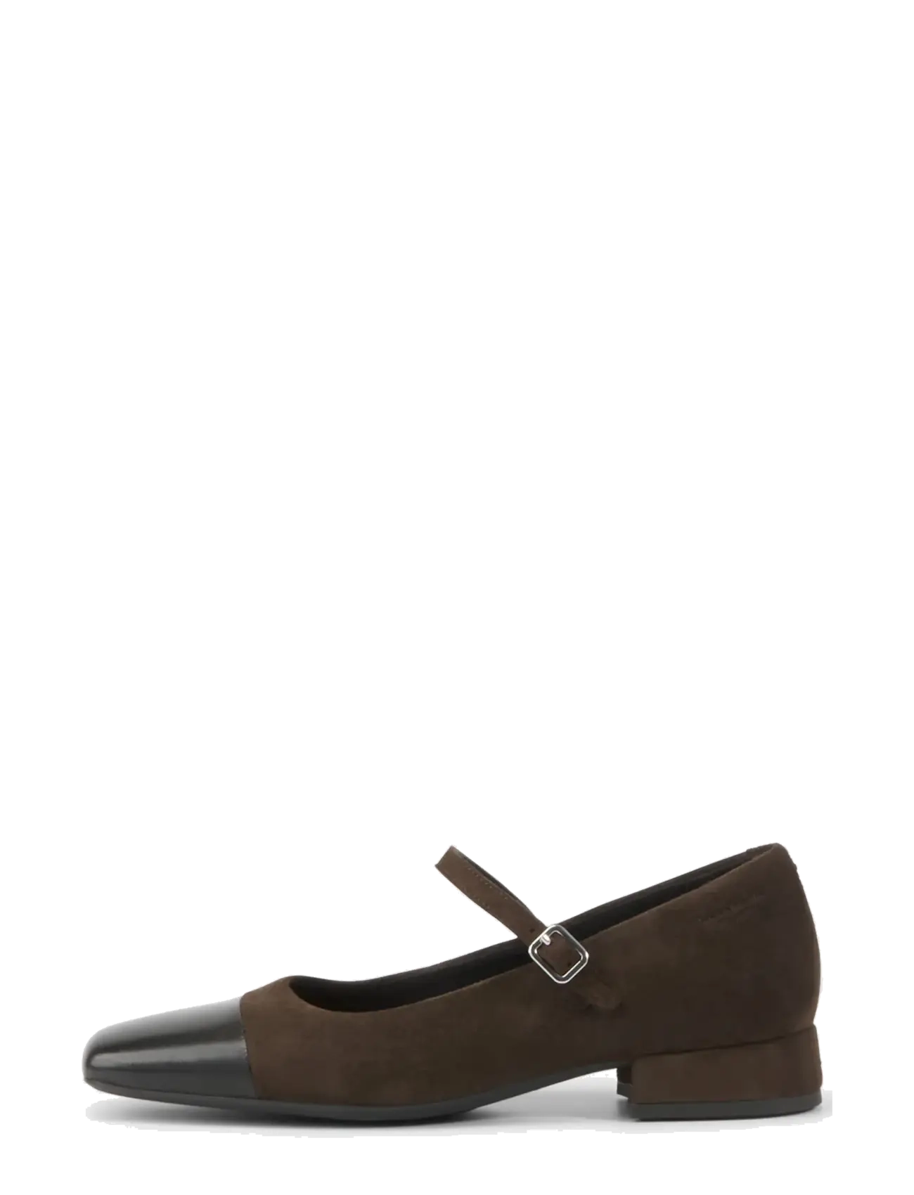 VAGABOND - DEBBI - dark brown - 1